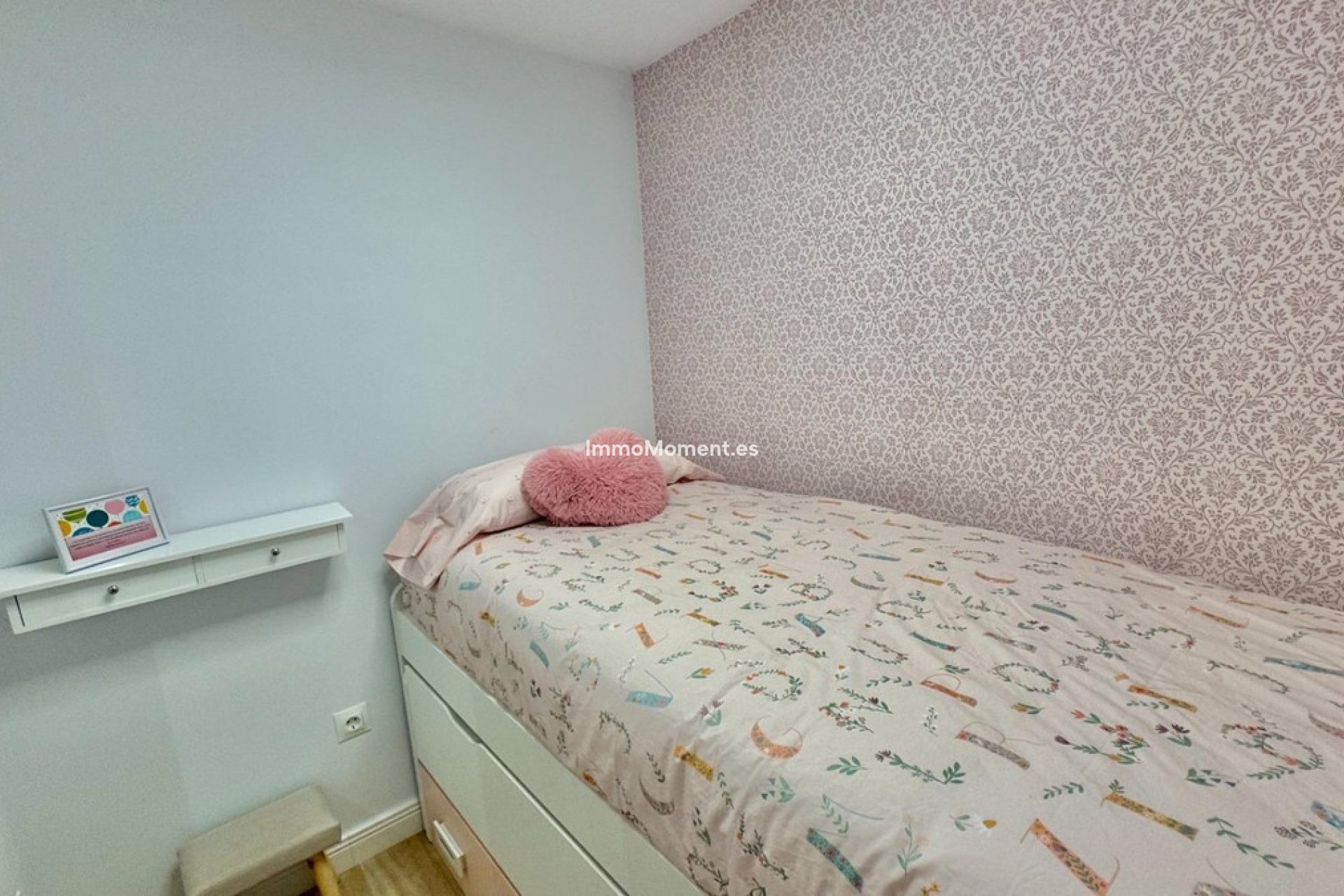 Resale - Apartment - Torremolinos - Los Alamos