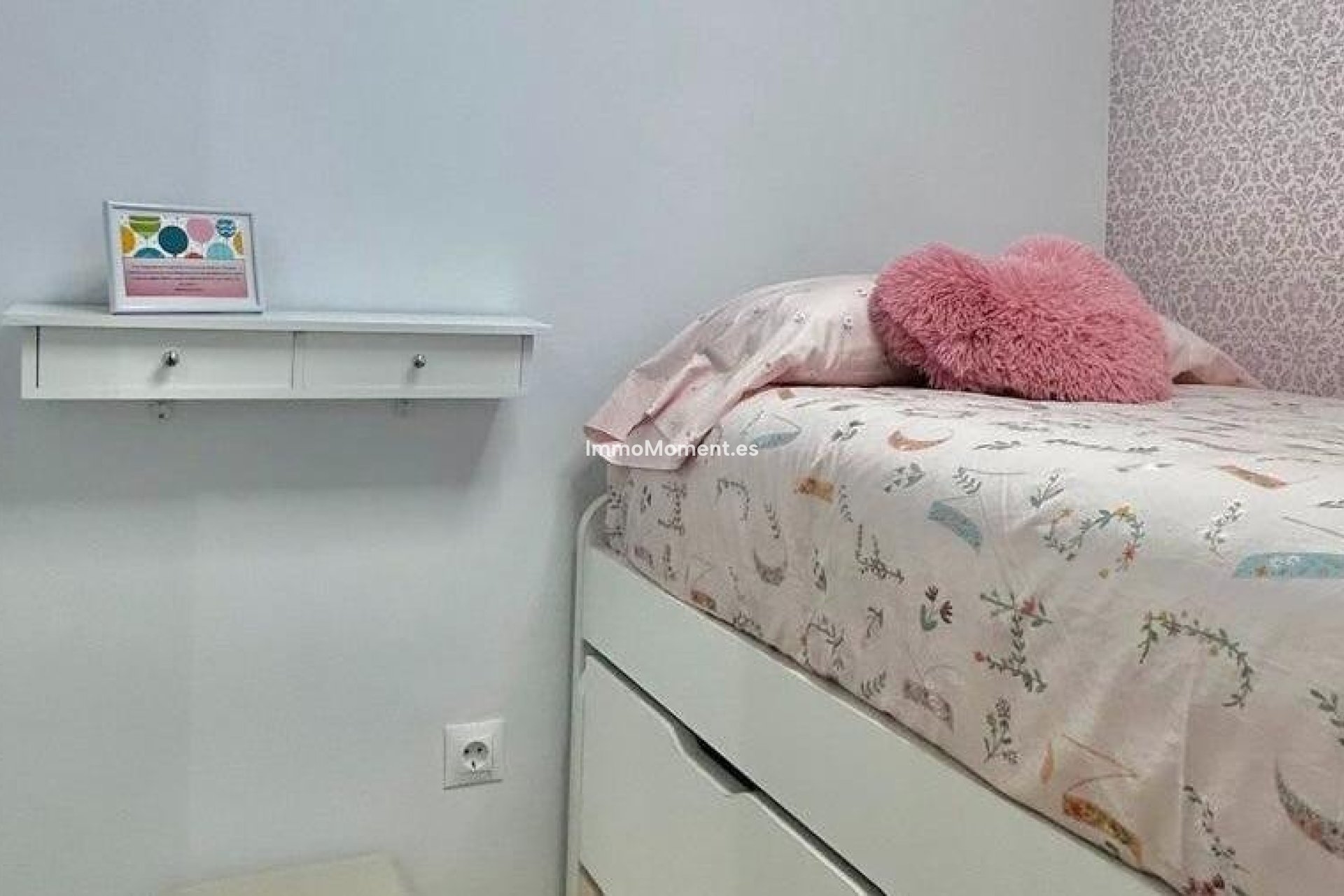 Resale - Apartment - Torremolinos - Los Alamos