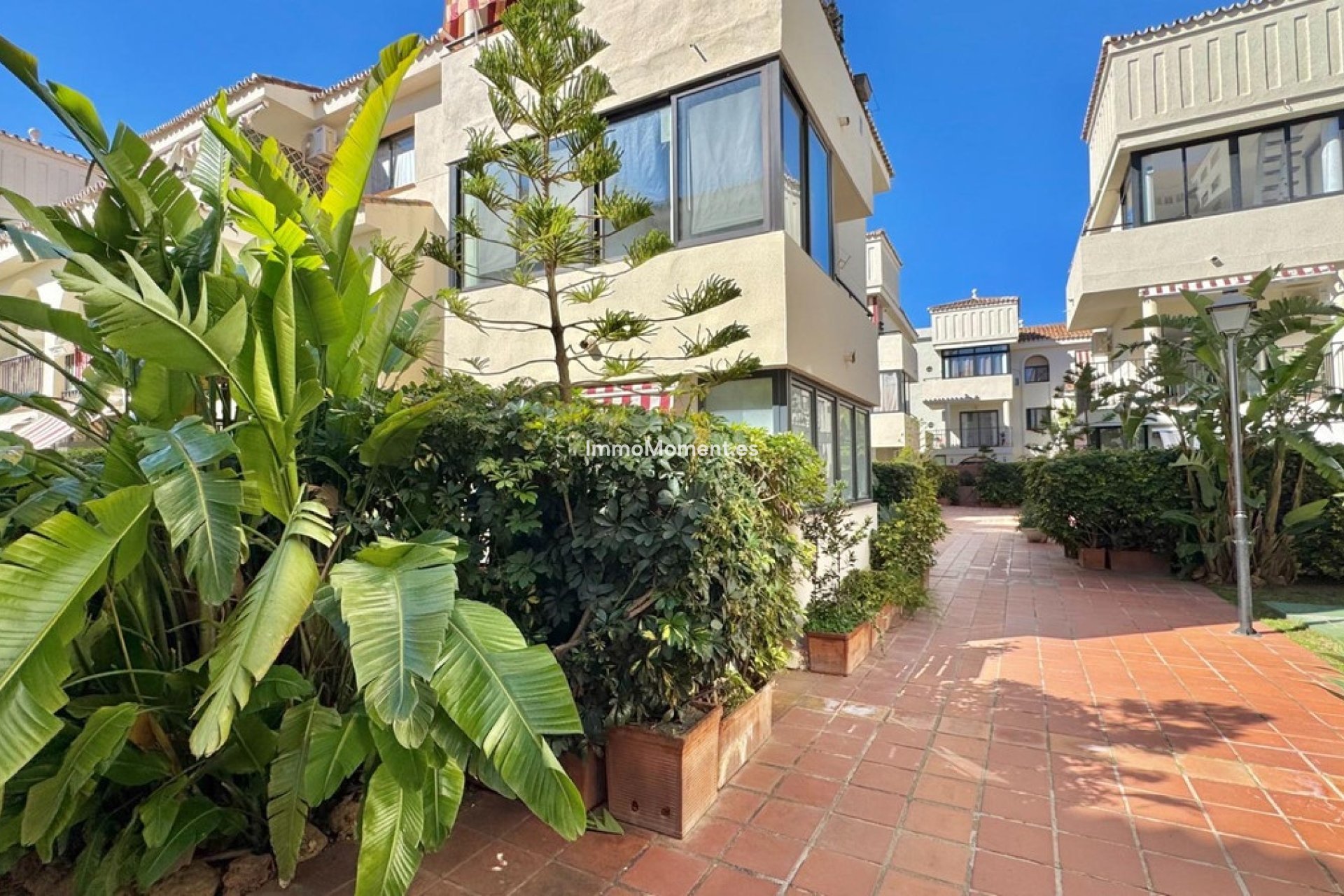 Resale - Apartment - Torremolinos - Los Alamos