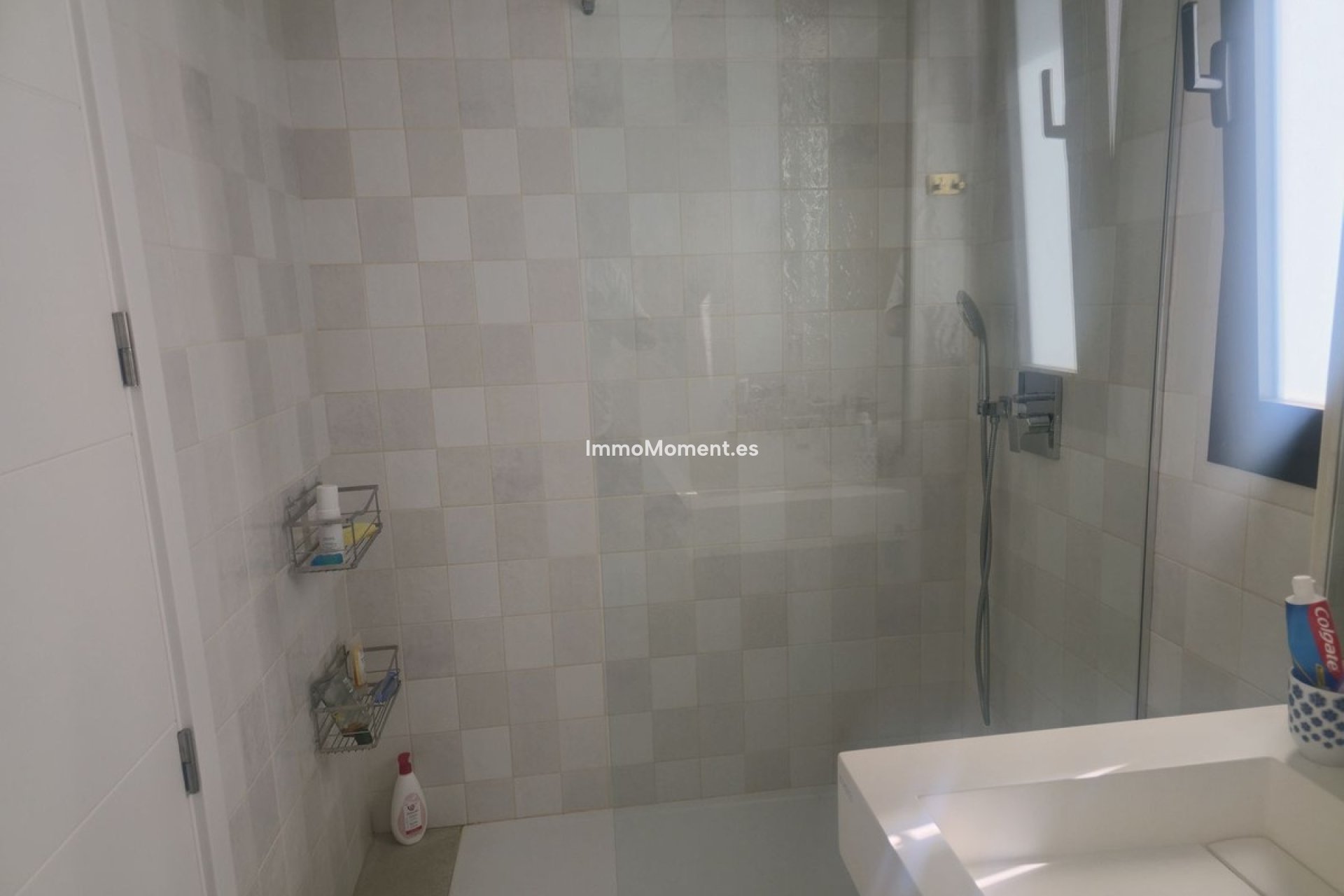 Resale - Apartment - Torremolinos - Los Alamos