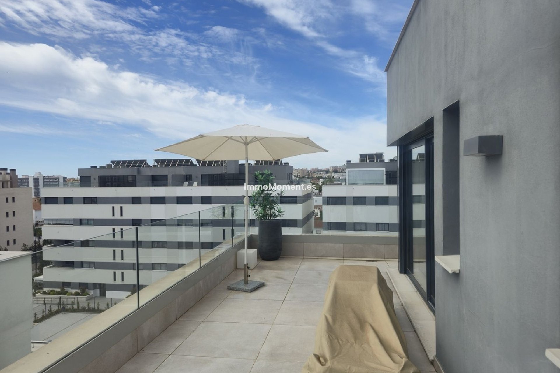 Resale - Apartment - Torremolinos - Los Alamos