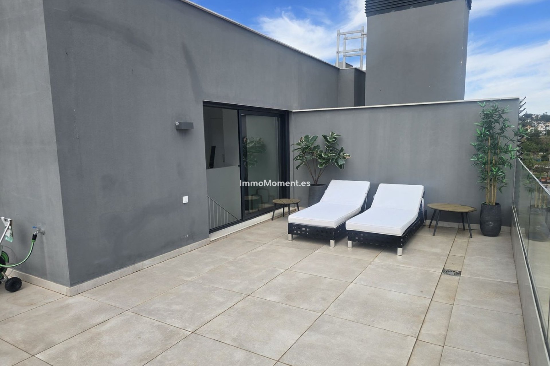Resale - Apartment - Torremolinos - Los Alamos