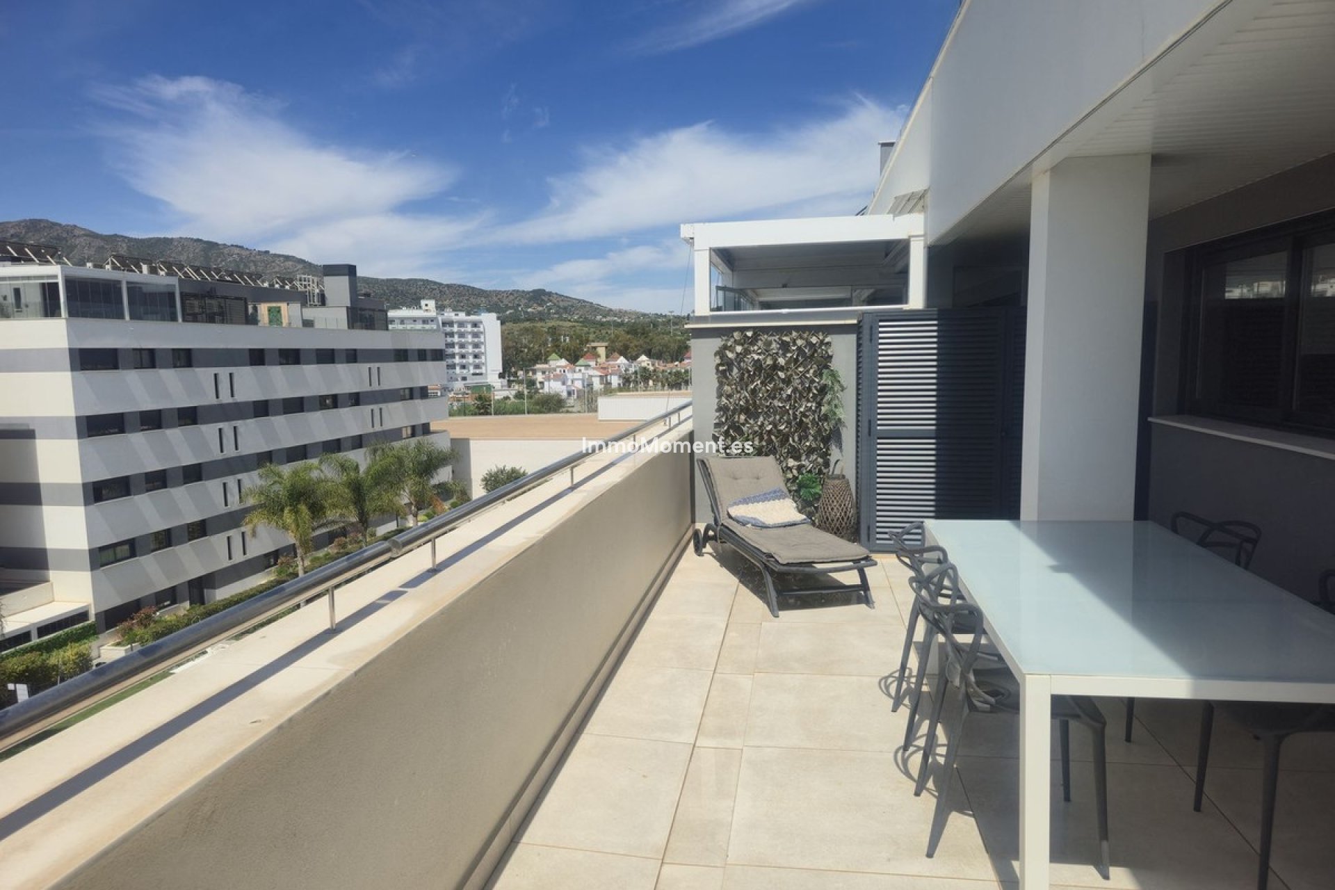 Resale - Apartment - Torremolinos - Los Alamos