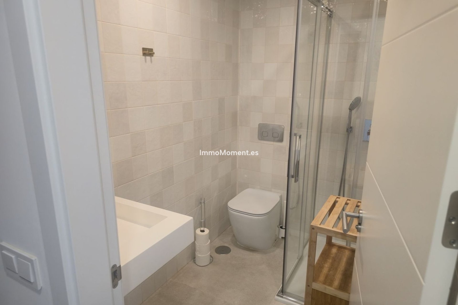 Resale - Apartment - Torremolinos - Los Alamos