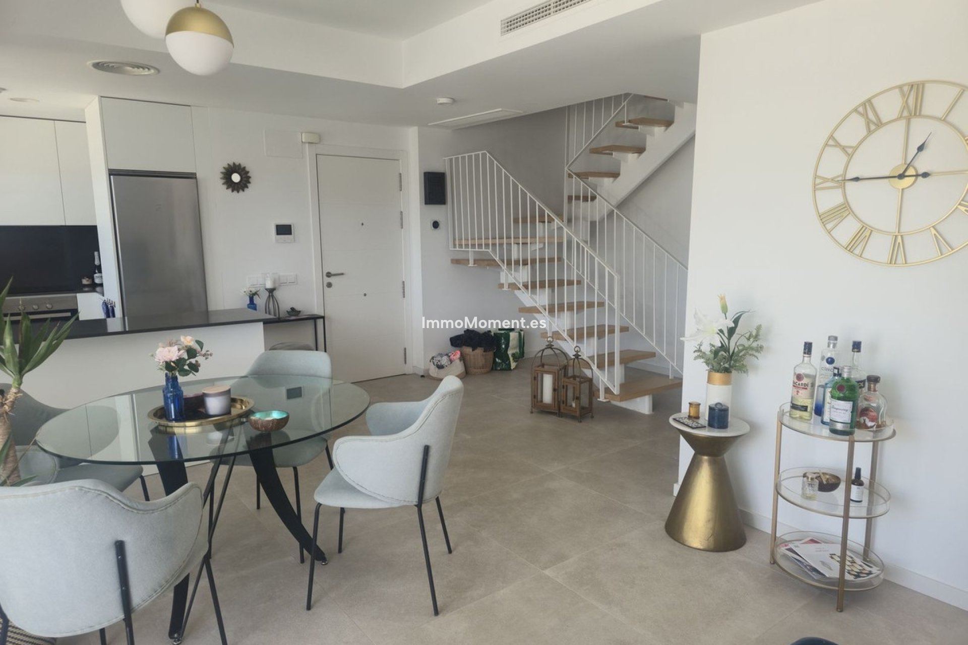 Resale - Apartment - Torremolinos - Los Alamos