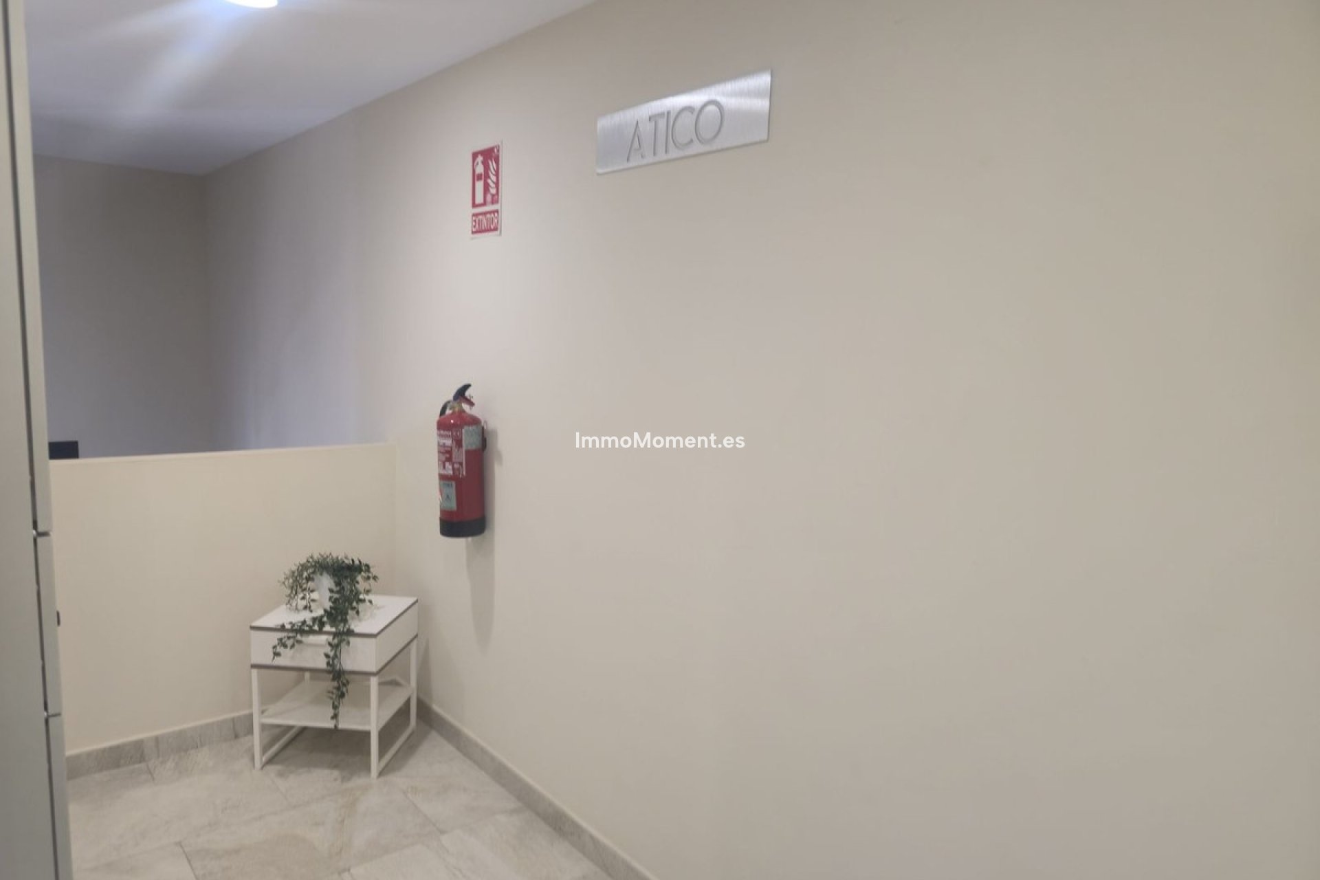 Resale - Apartment - Torremolinos - Los Alamos