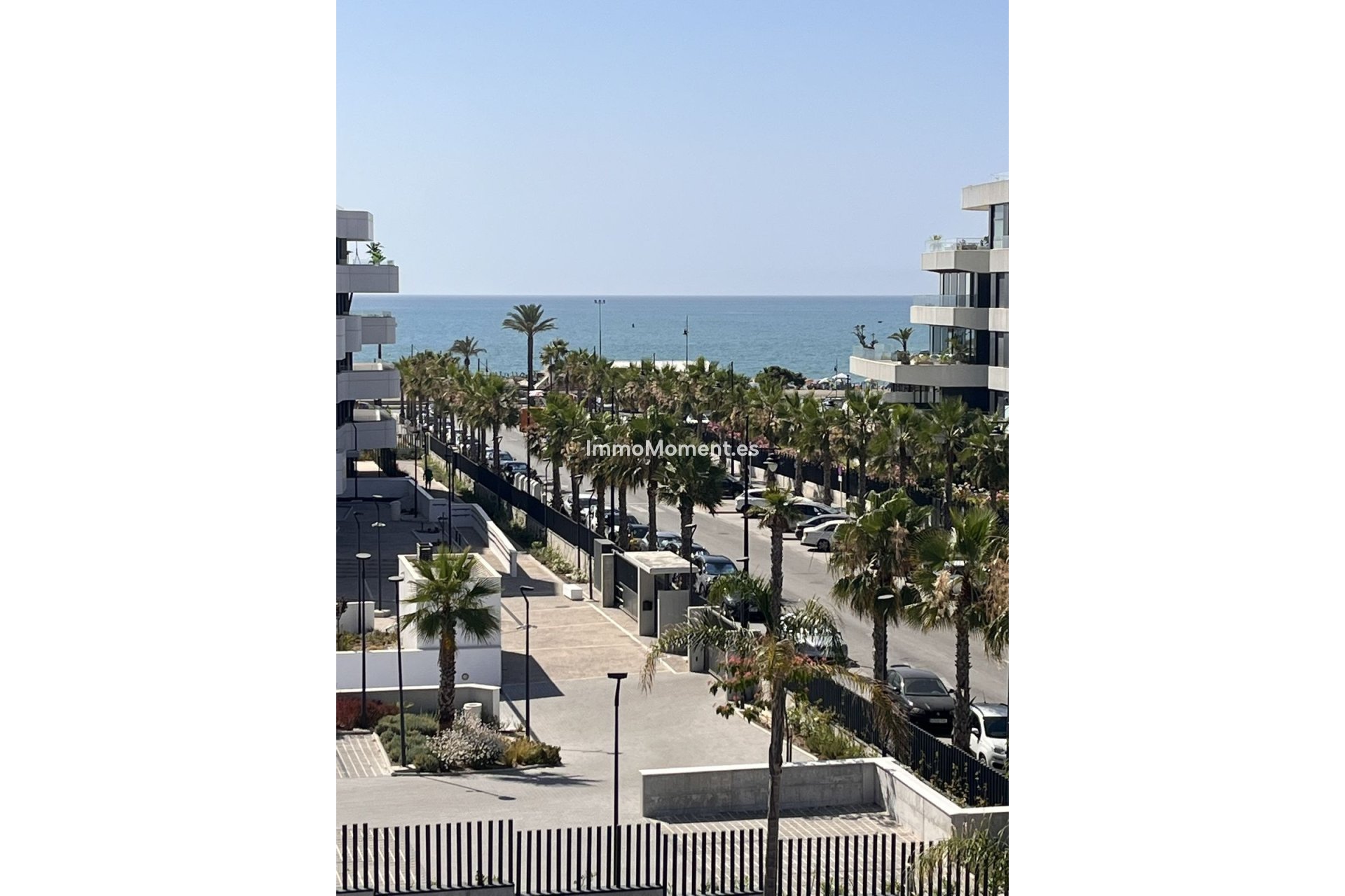 Resale - Apartment - Torremolinos - Los Alamos