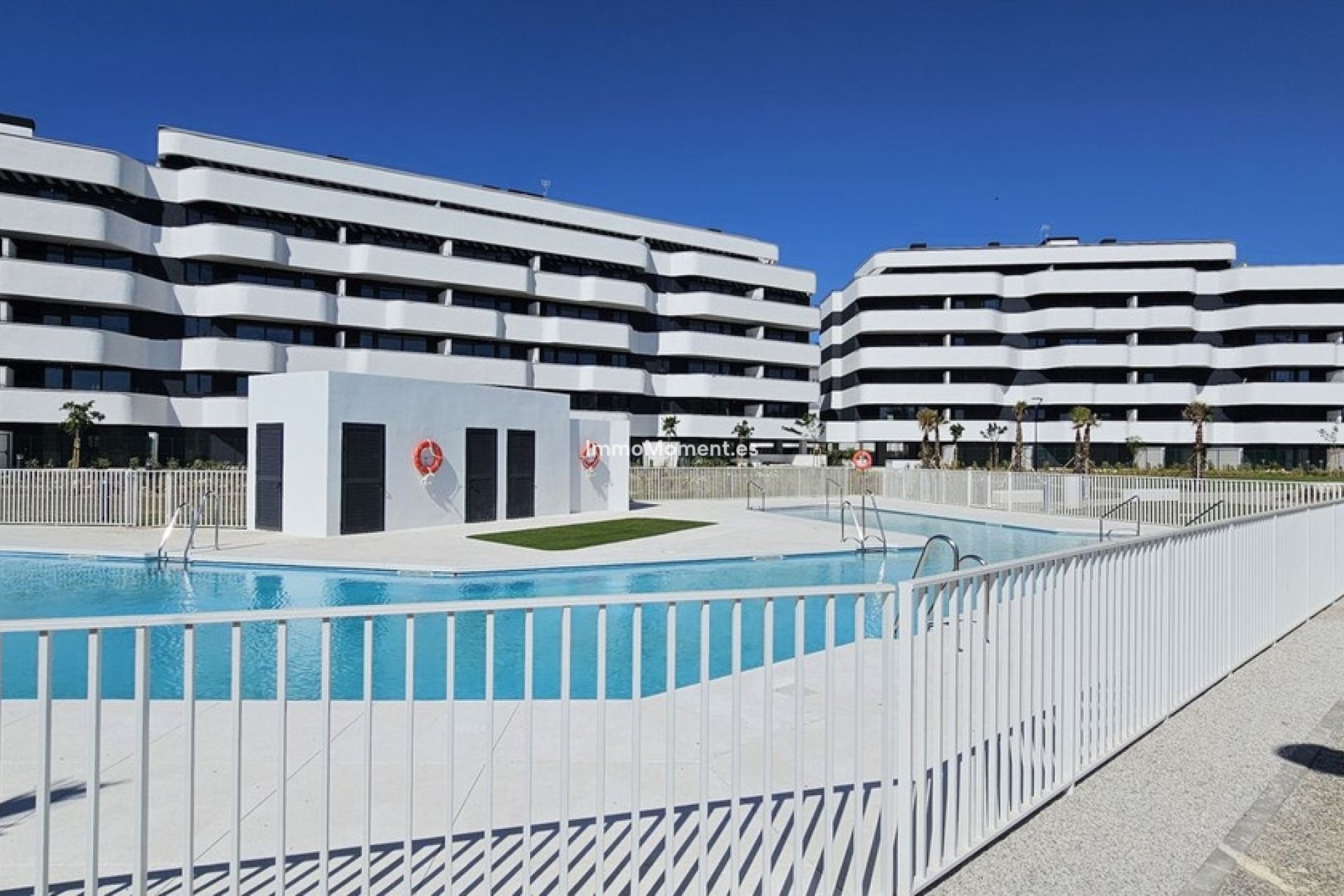 Resale - Apartment - Torremolinos - Los Alamos