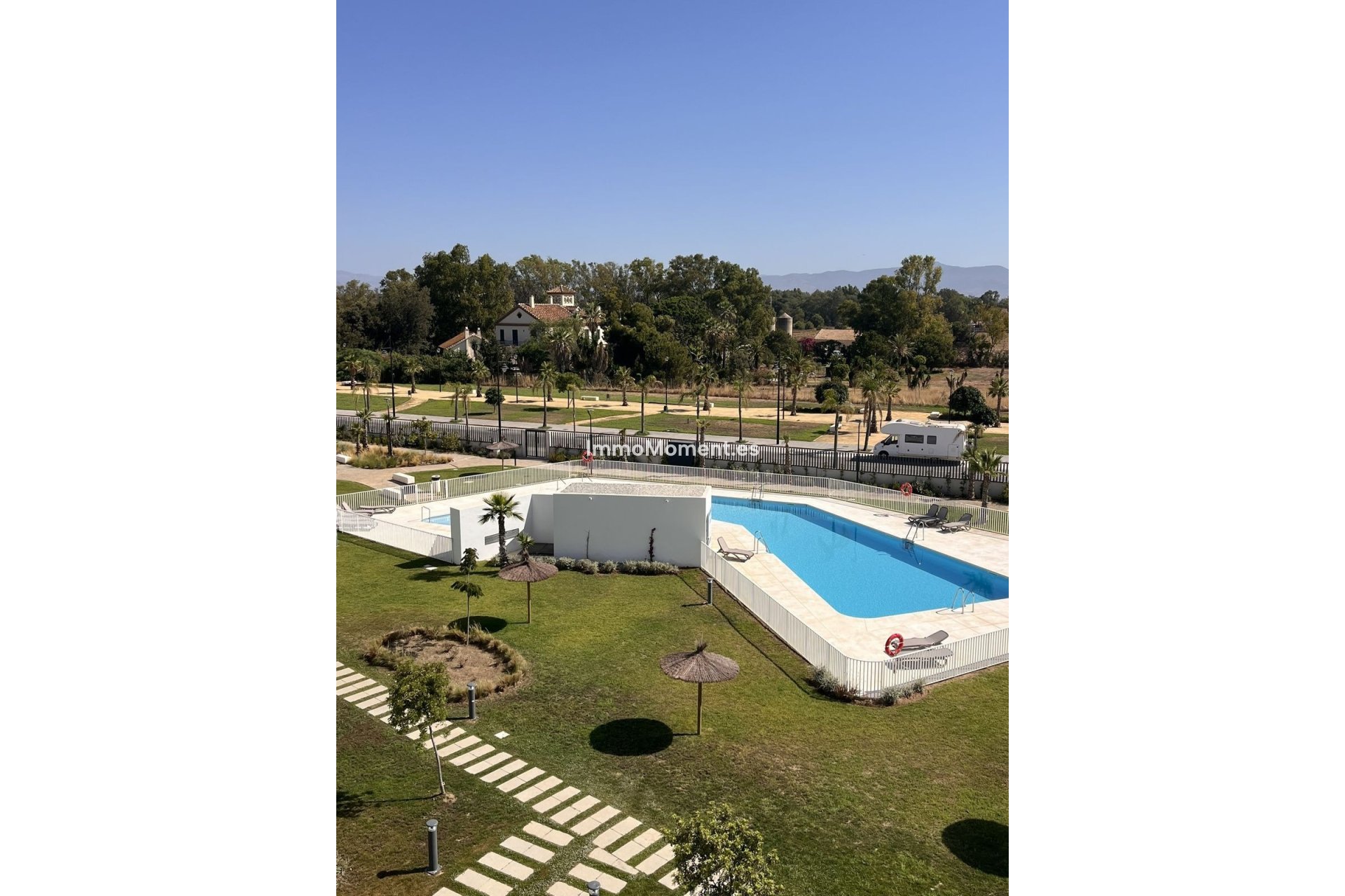 Resale - Apartment - Torremolinos - Los Alamos