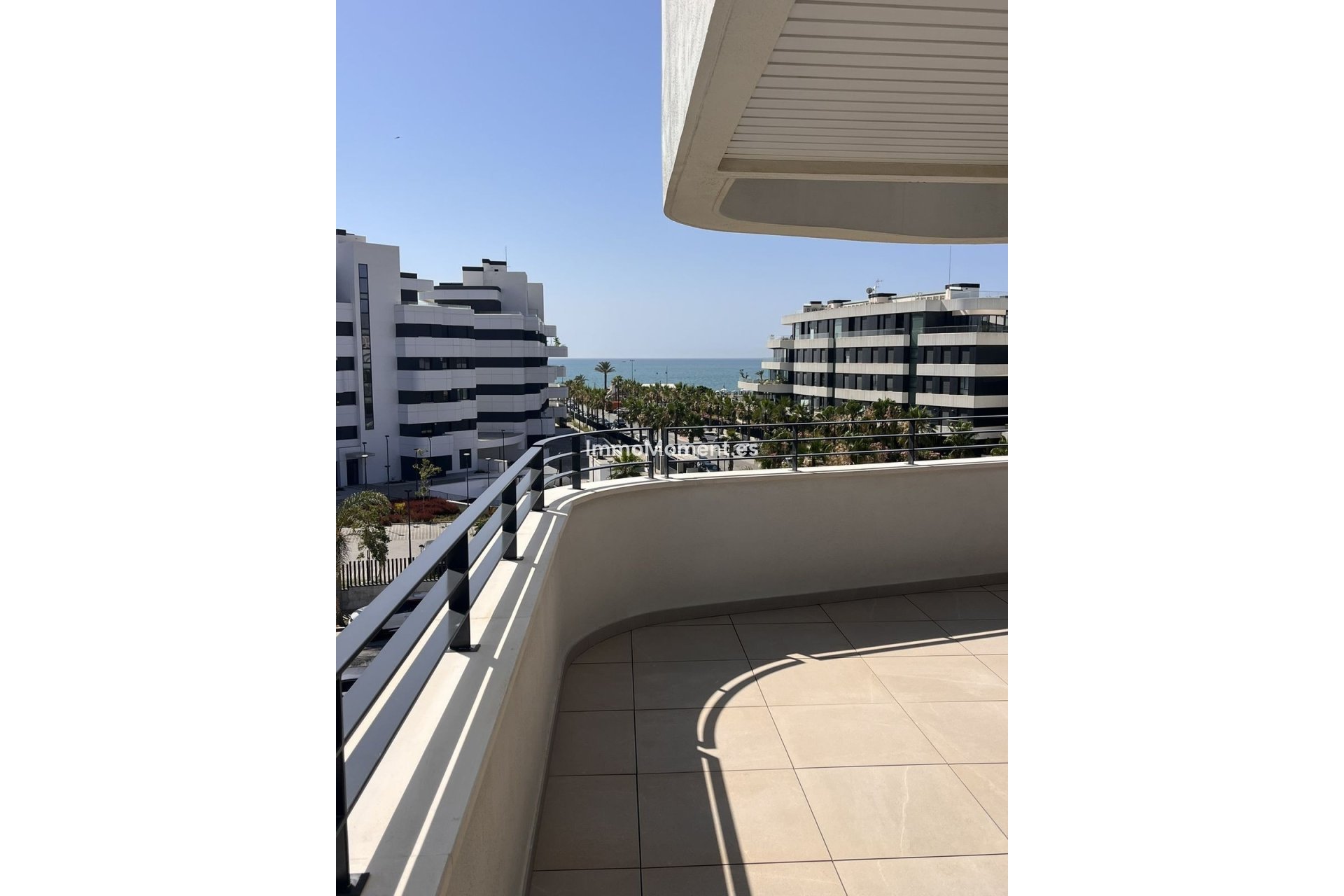 Resale - Apartment - Torremolinos - Los Alamos