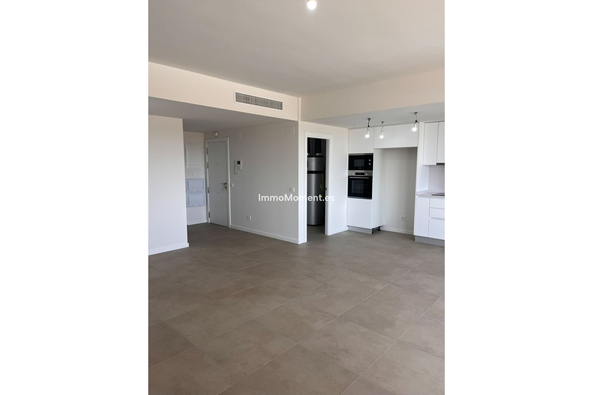 Resale - Apartment - Torremolinos - Los Alamos