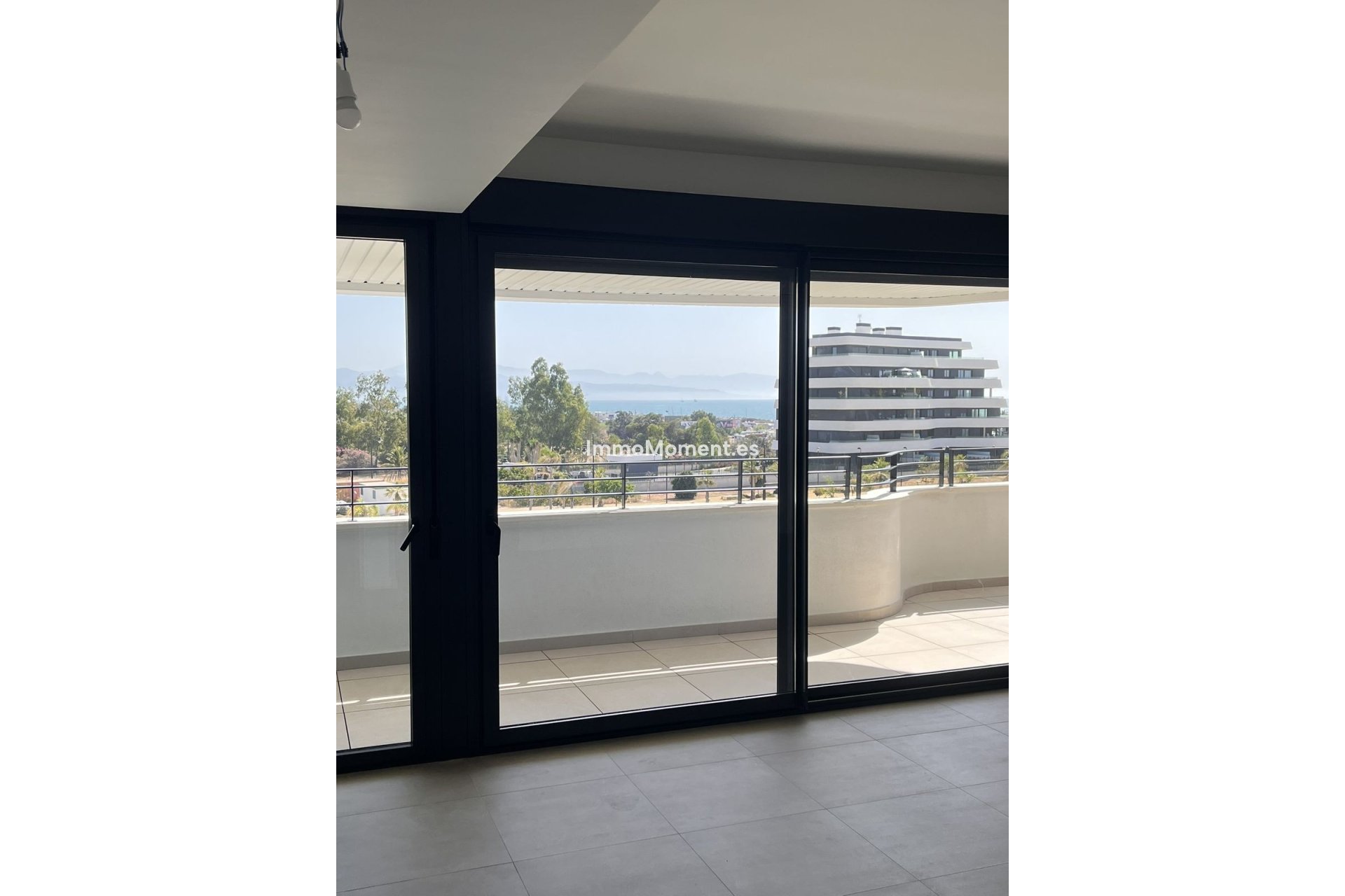 Resale - Apartment - Torremolinos - Los Alamos
