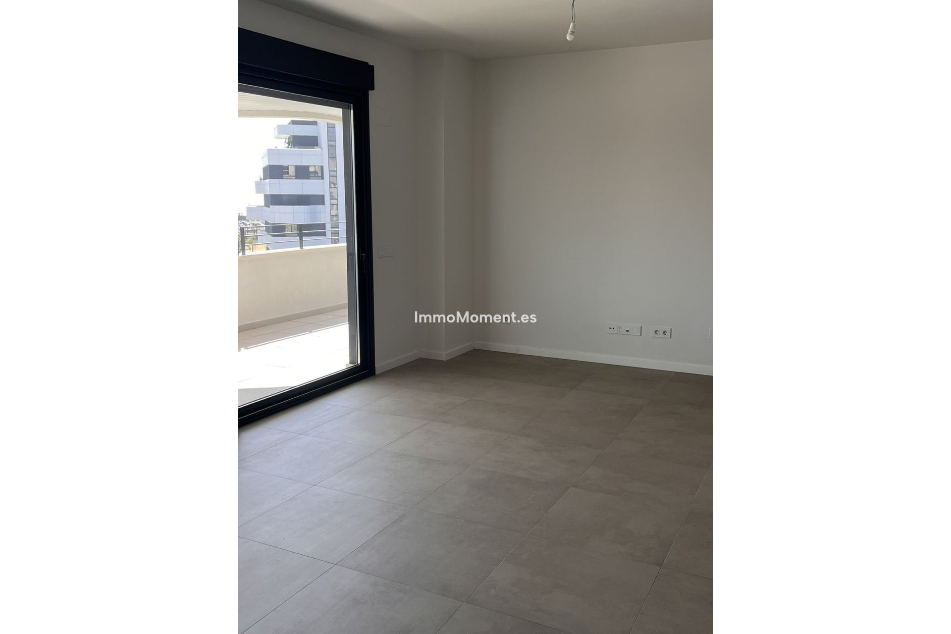 Resale - Apartment - Torremolinos - Los Alamos
