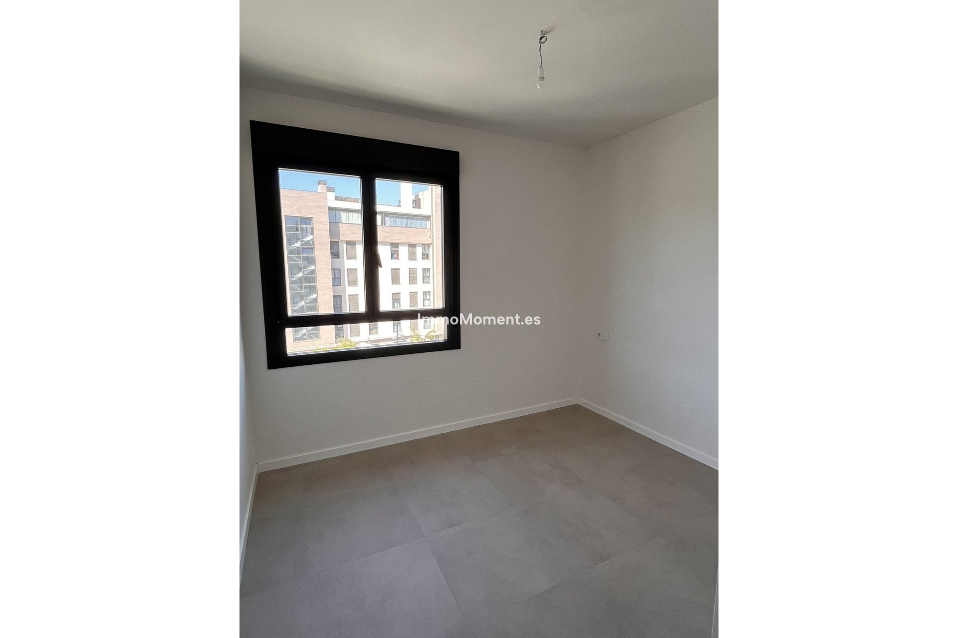 Resale - Apartment - Torremolinos - Los Alamos