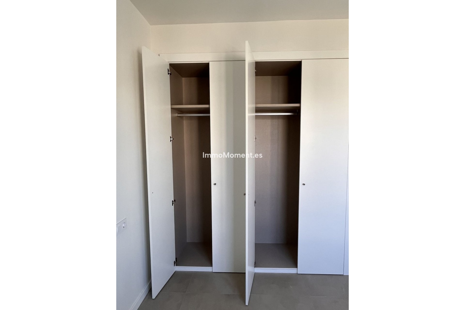 Resale - Apartment - Torremolinos - Los Alamos