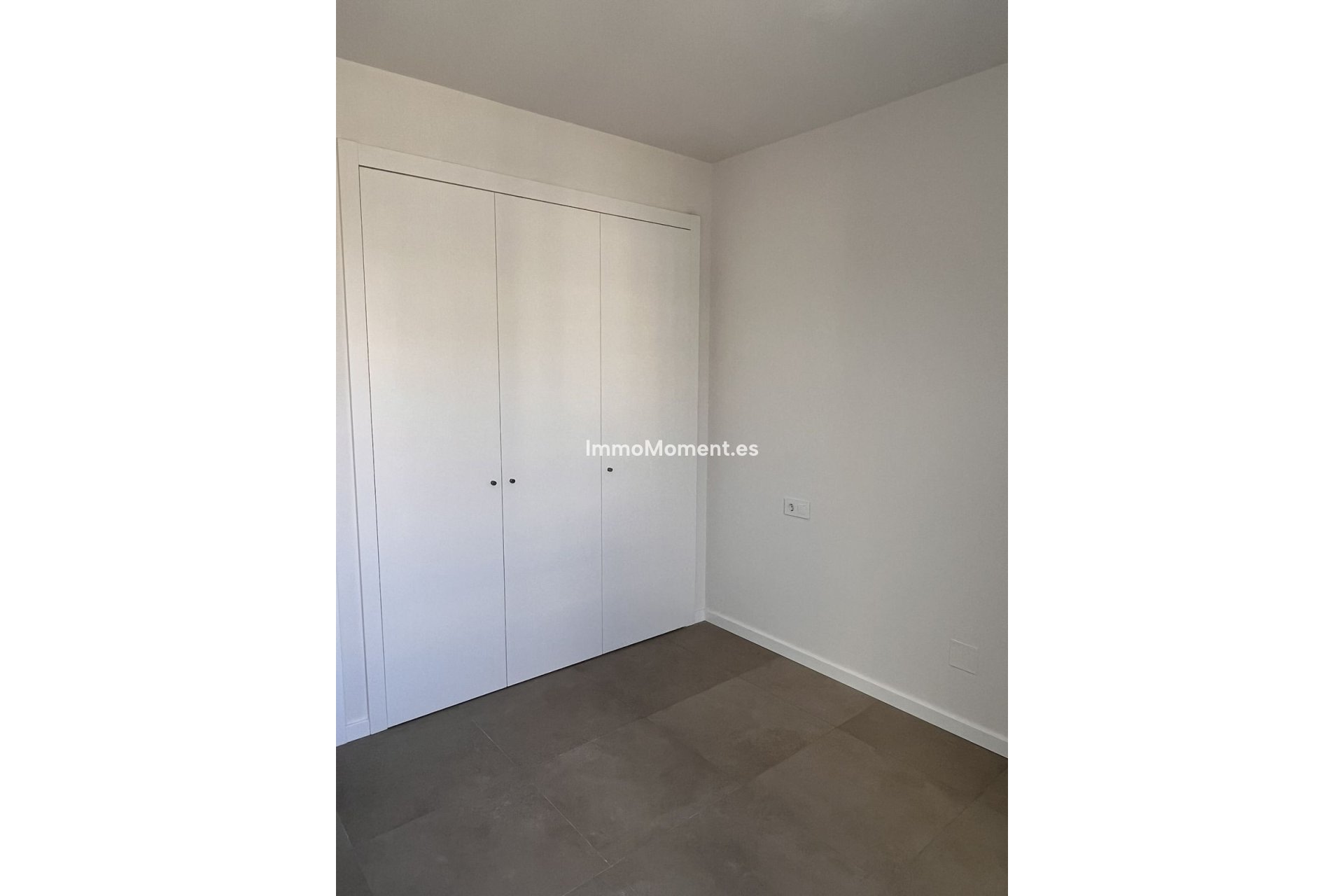Resale - Apartment - Torremolinos - Los Alamos