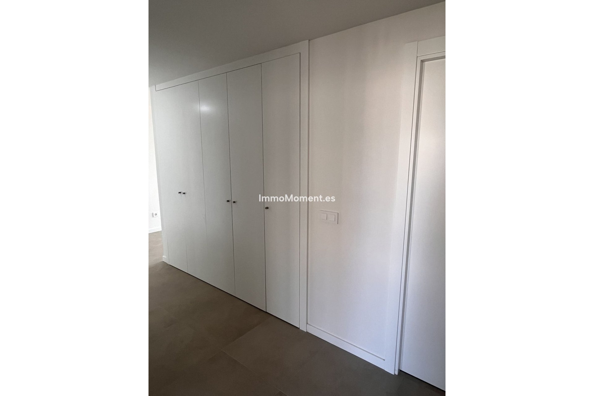 Resale - Apartment - Torremolinos - Los Alamos