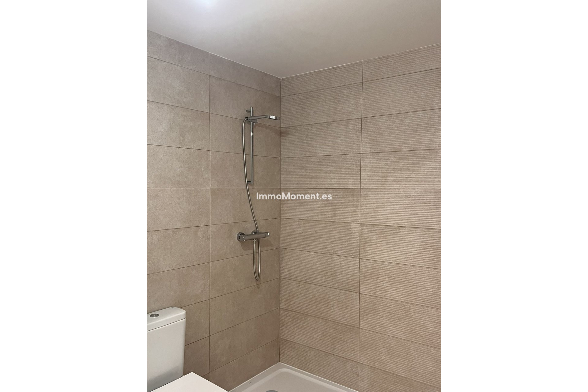 Resale - Apartment - Torremolinos - Los Alamos