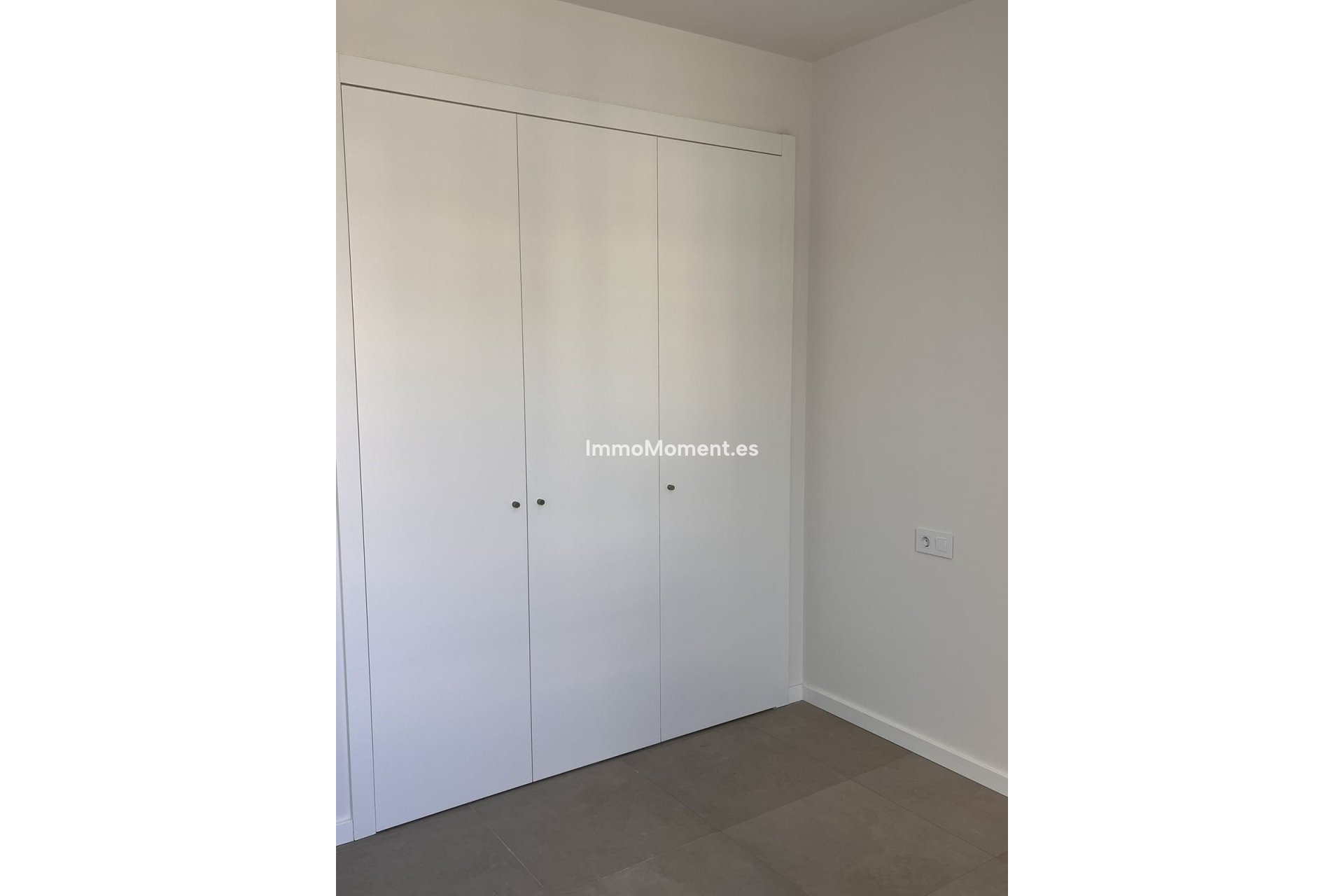Resale - Apartment - Torremolinos - Los Alamos