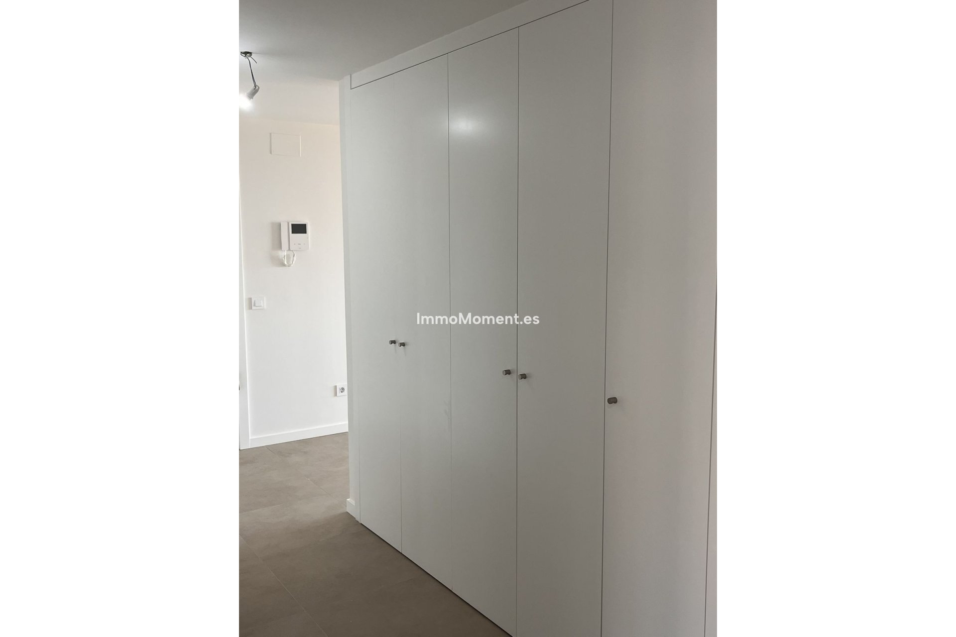 Resale - Apartment - Torremolinos - Los Alamos