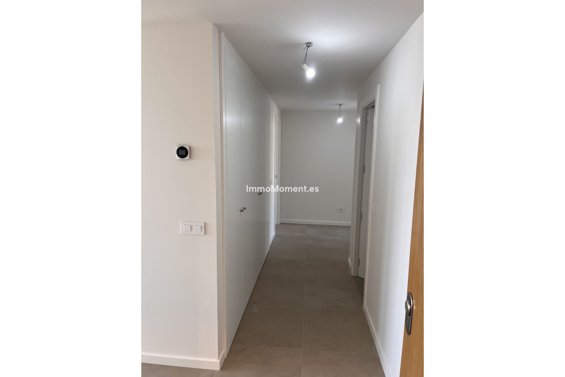 Resale - Apartment - Torremolinos - Los Alamos