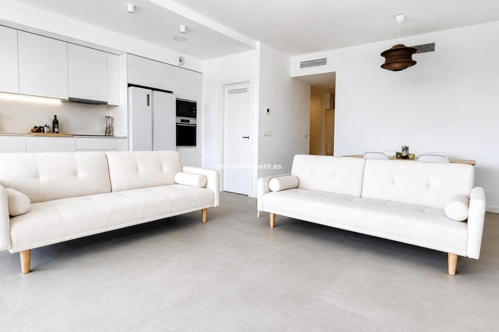 Resale - Apartment - Torremolinos - Los Alamos