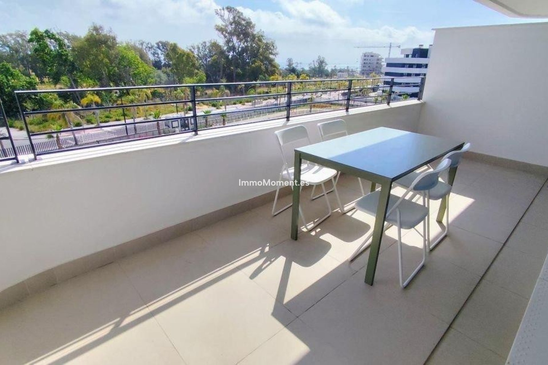 Resale - Apartment - Torremolinos - Los Alamos
