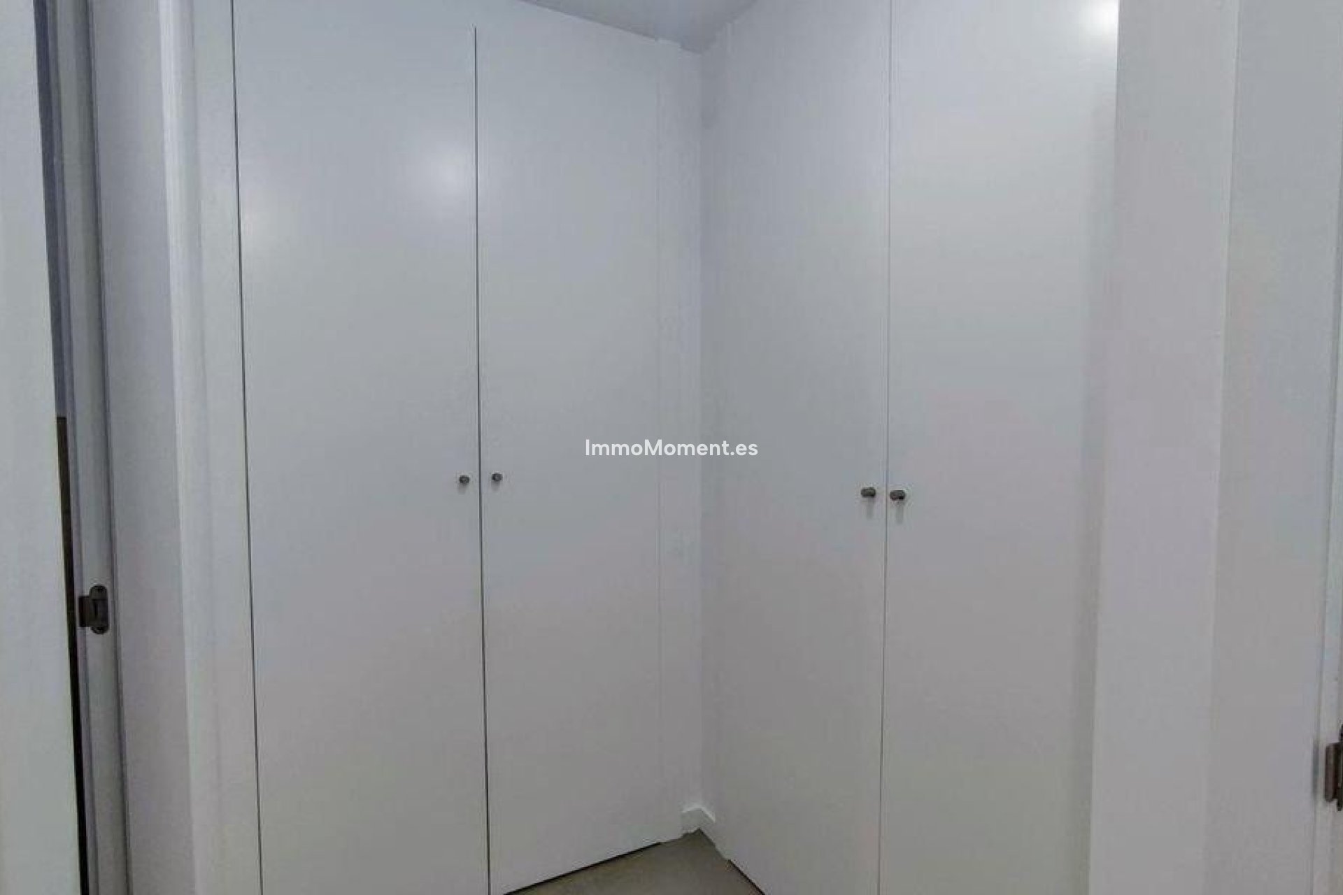 Resale - Apartment - Torremolinos - Los Alamos