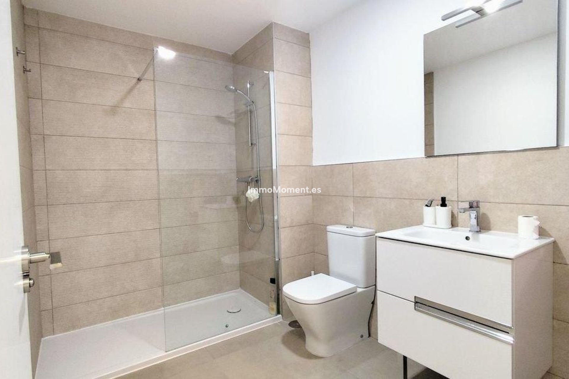 Resale - Apartment - Torremolinos - Los Alamos