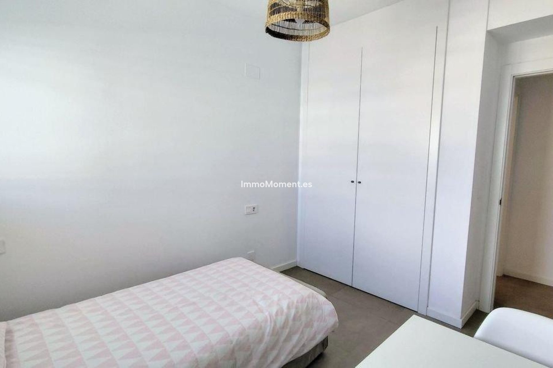 Resale - Apartment - Torremolinos - Los Alamos