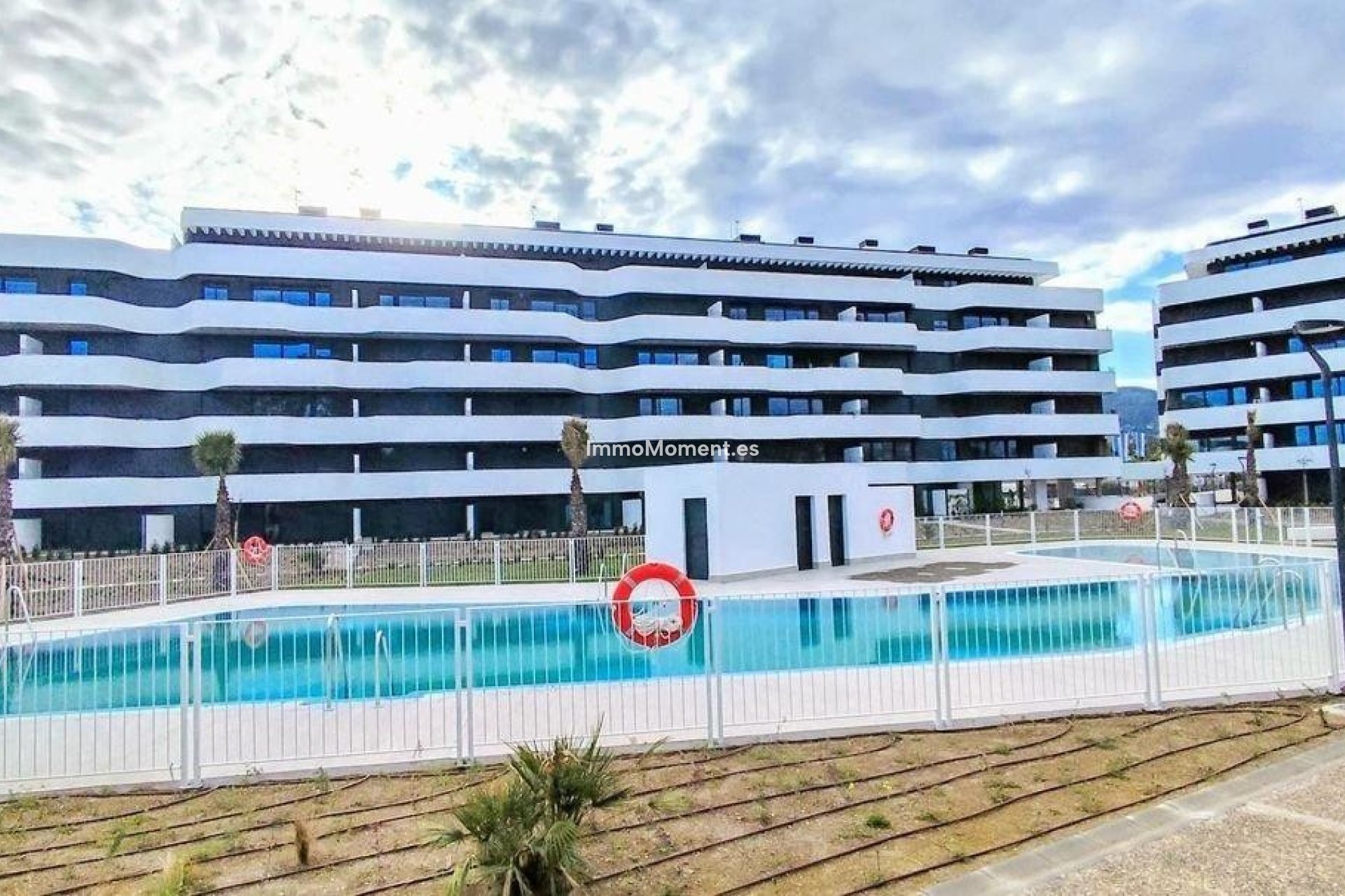 Resale - Apartment - Torremolinos - Los Alamos