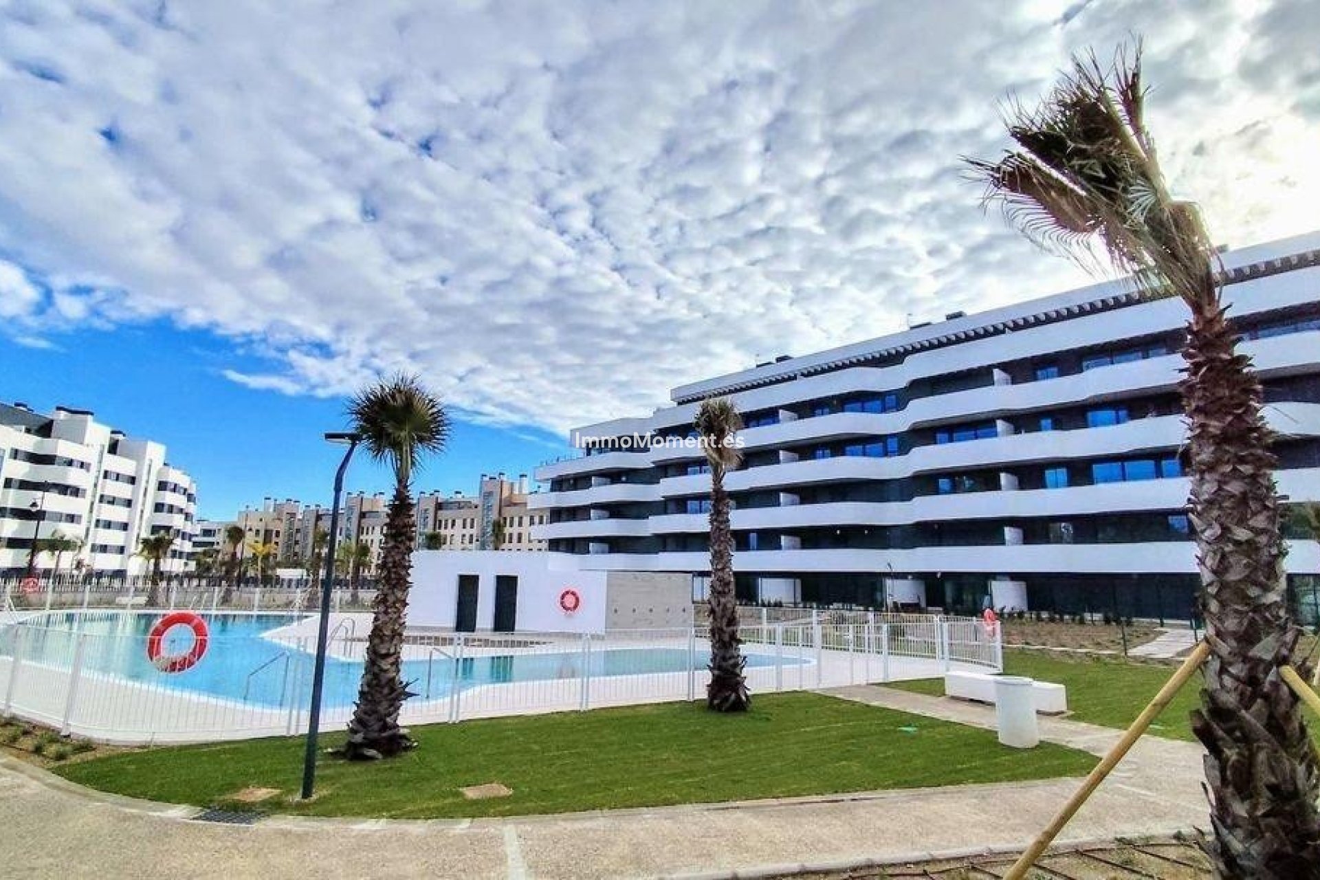 Resale - Apartment - Torremolinos - Los Alamos
