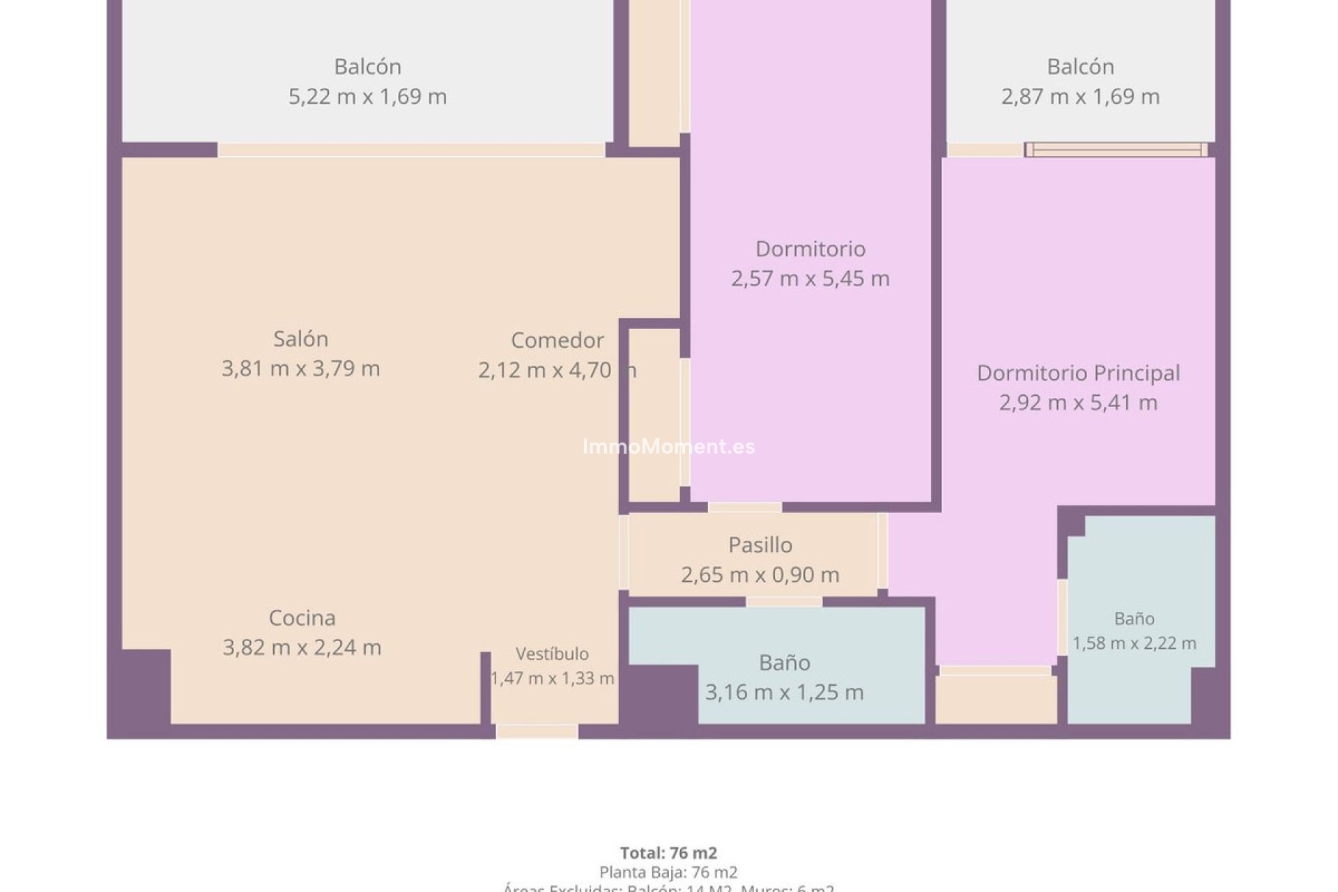 Resale - Apartment - Torremolinos - Montemar