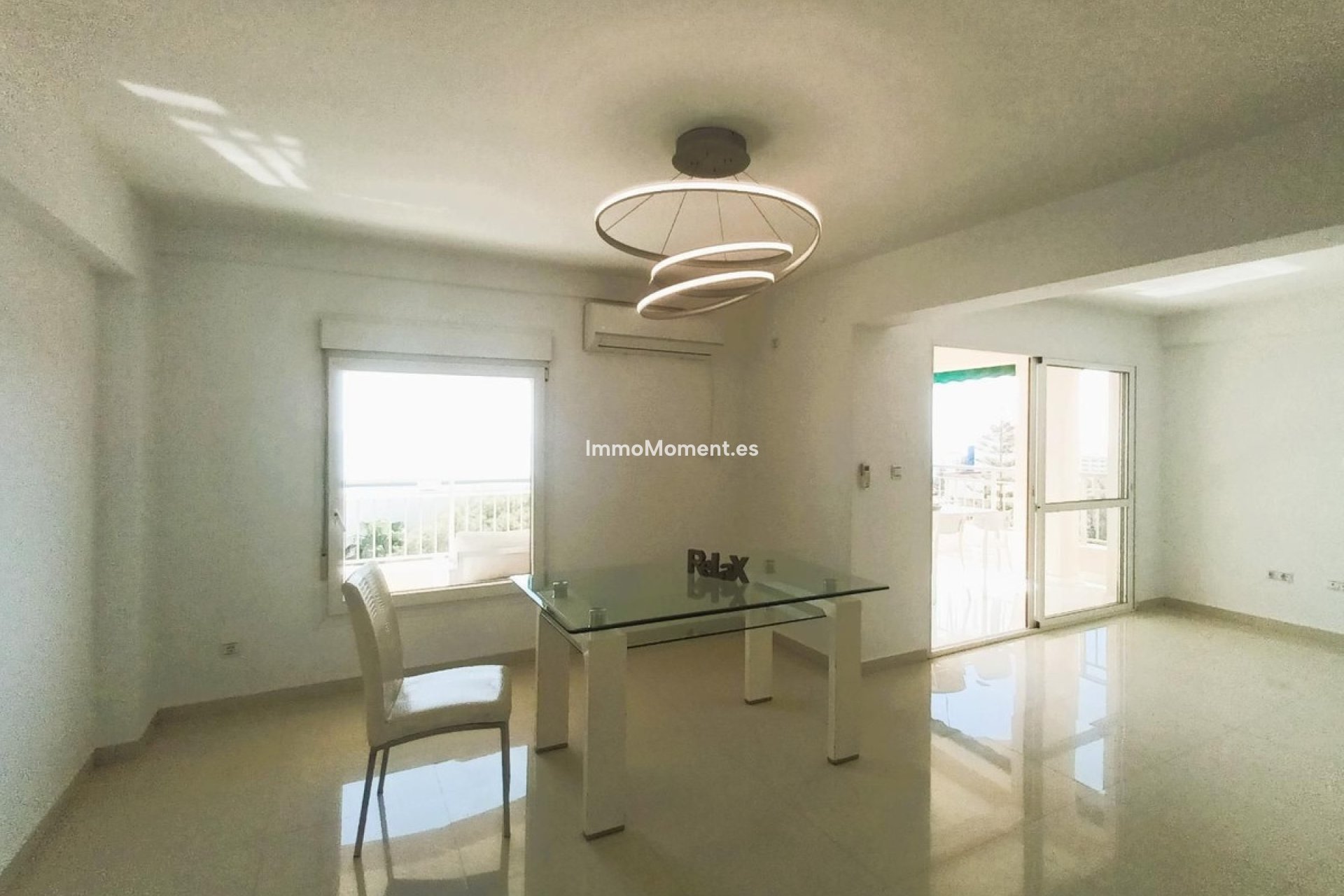 Resale - Apartment - Torremolinos - Montemar