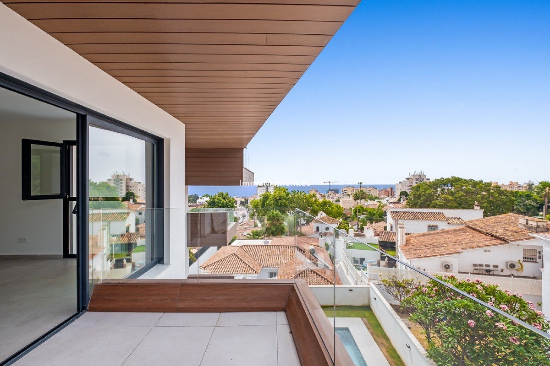 Resale - Apartment - Torremolinos - Montemar