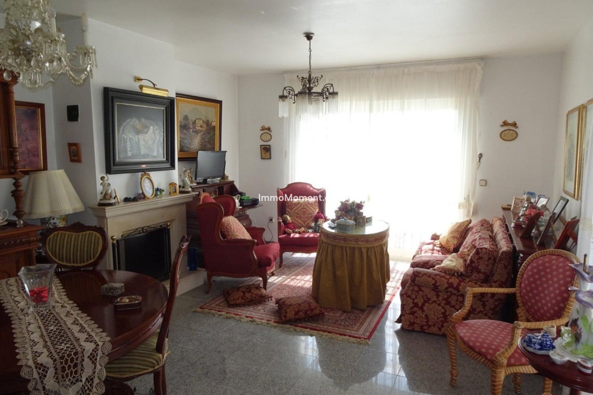 Resale - Apartment - Torremolinos - Montemar