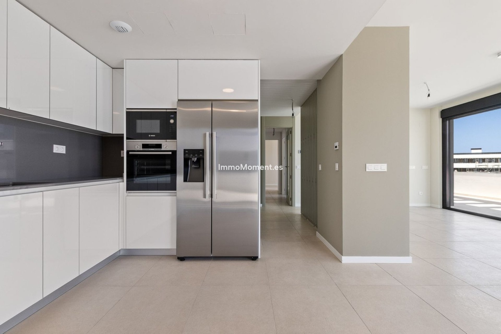 Resale - Apartment - Torremolinos - Playamar