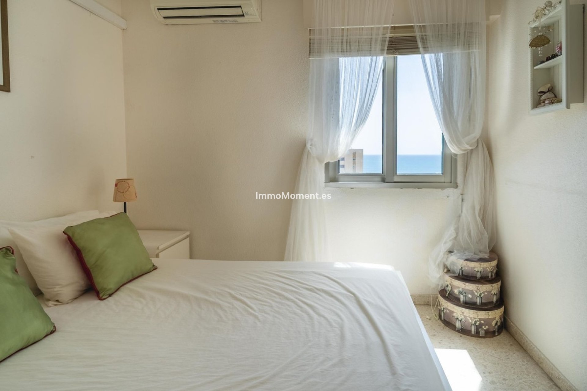 Resale - Apartment - Torremolinos - Torremolinos Centro