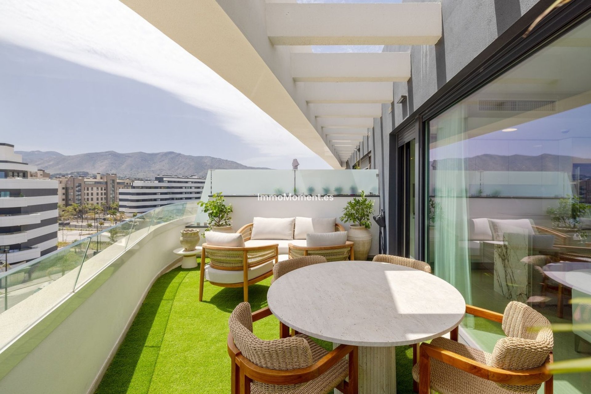 Resale - Apartment - Torremolinos - Torremolinos Centro
