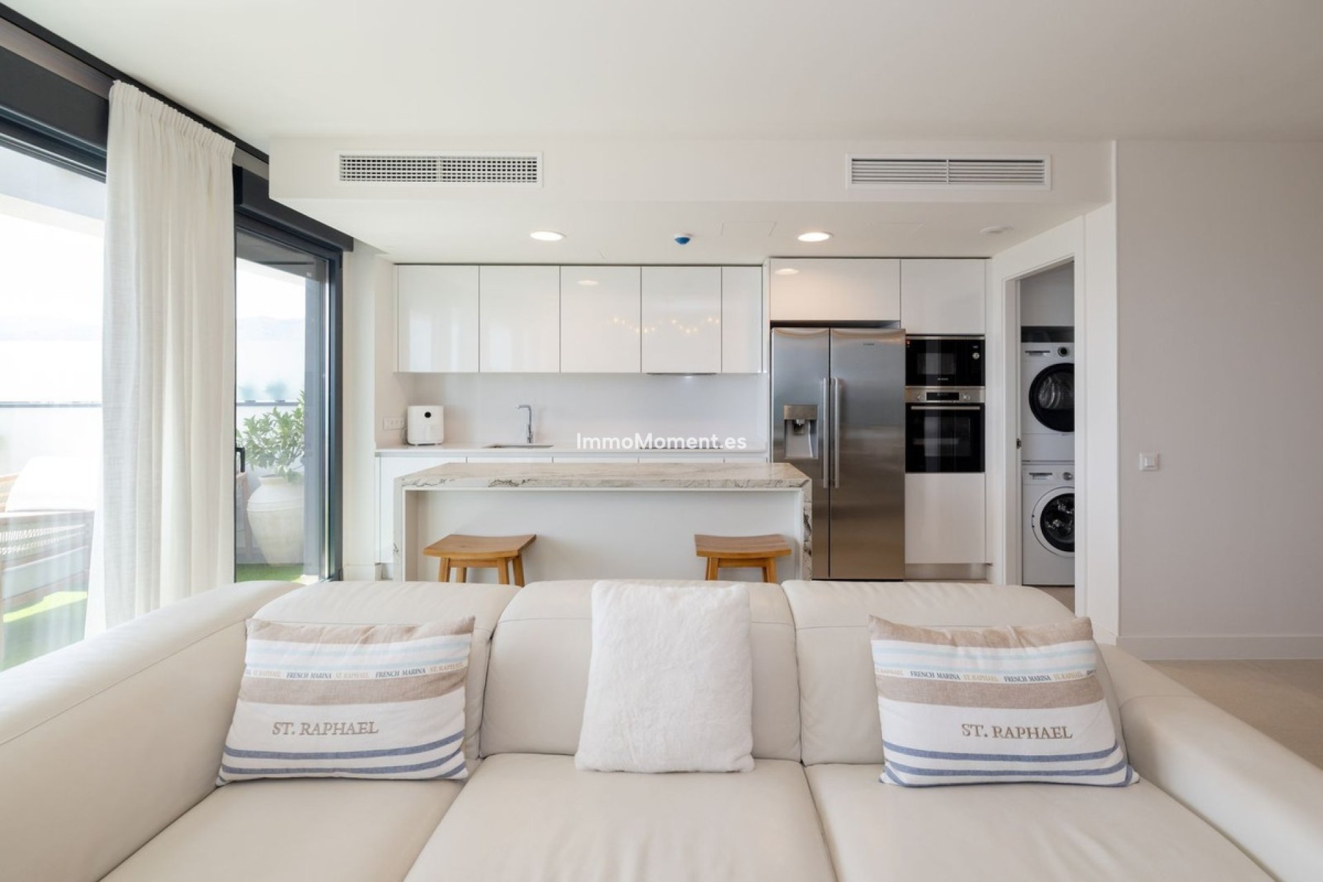 Resale - Apartment - Torremolinos - Torremolinos Centro