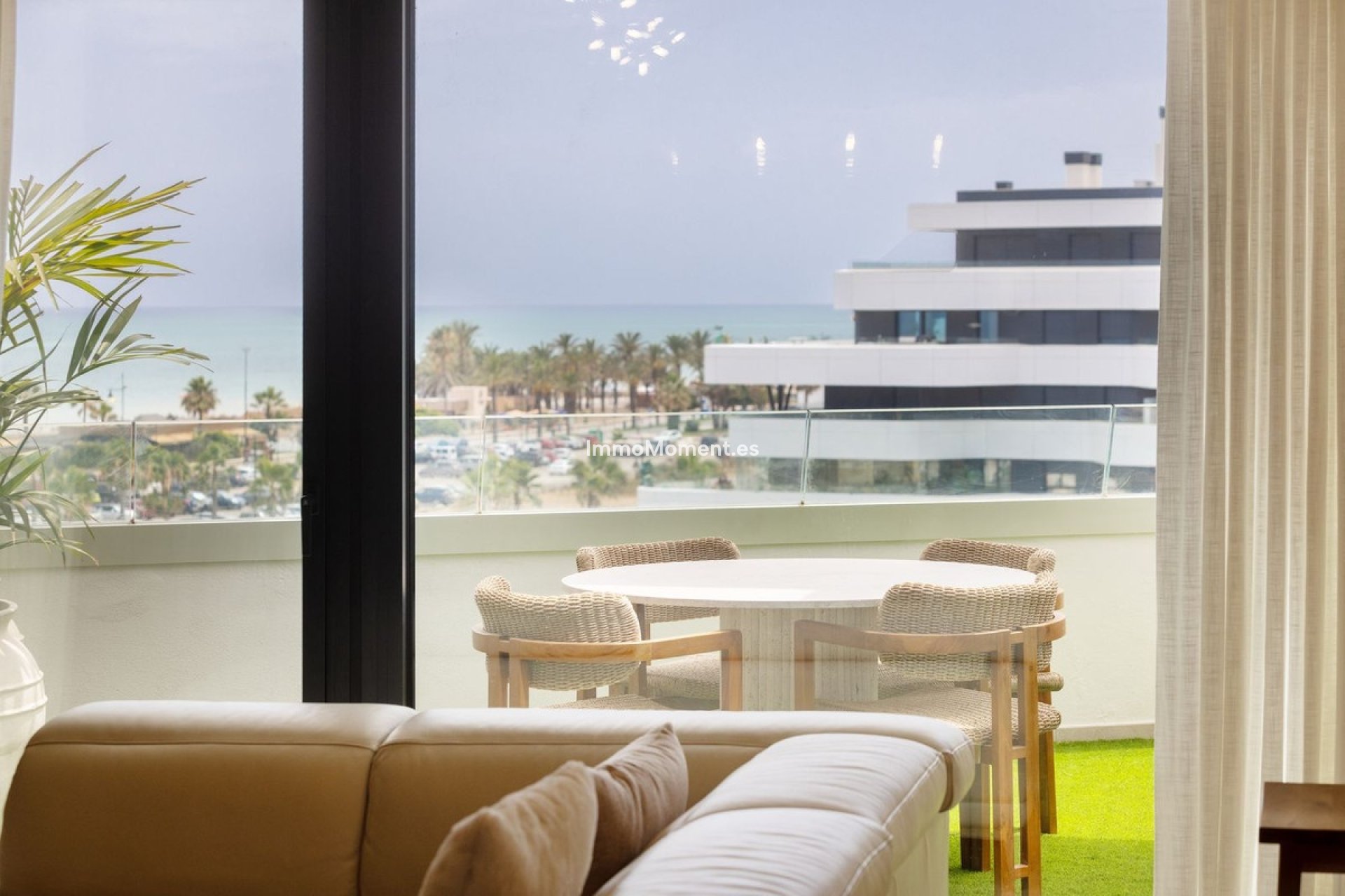 Resale - Apartment - Torremolinos - Torremolinos Centro