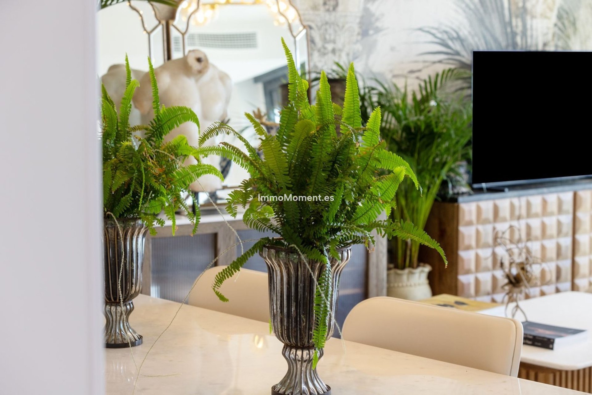 Resale - Apartment - Torremolinos - Torremolinos Centro