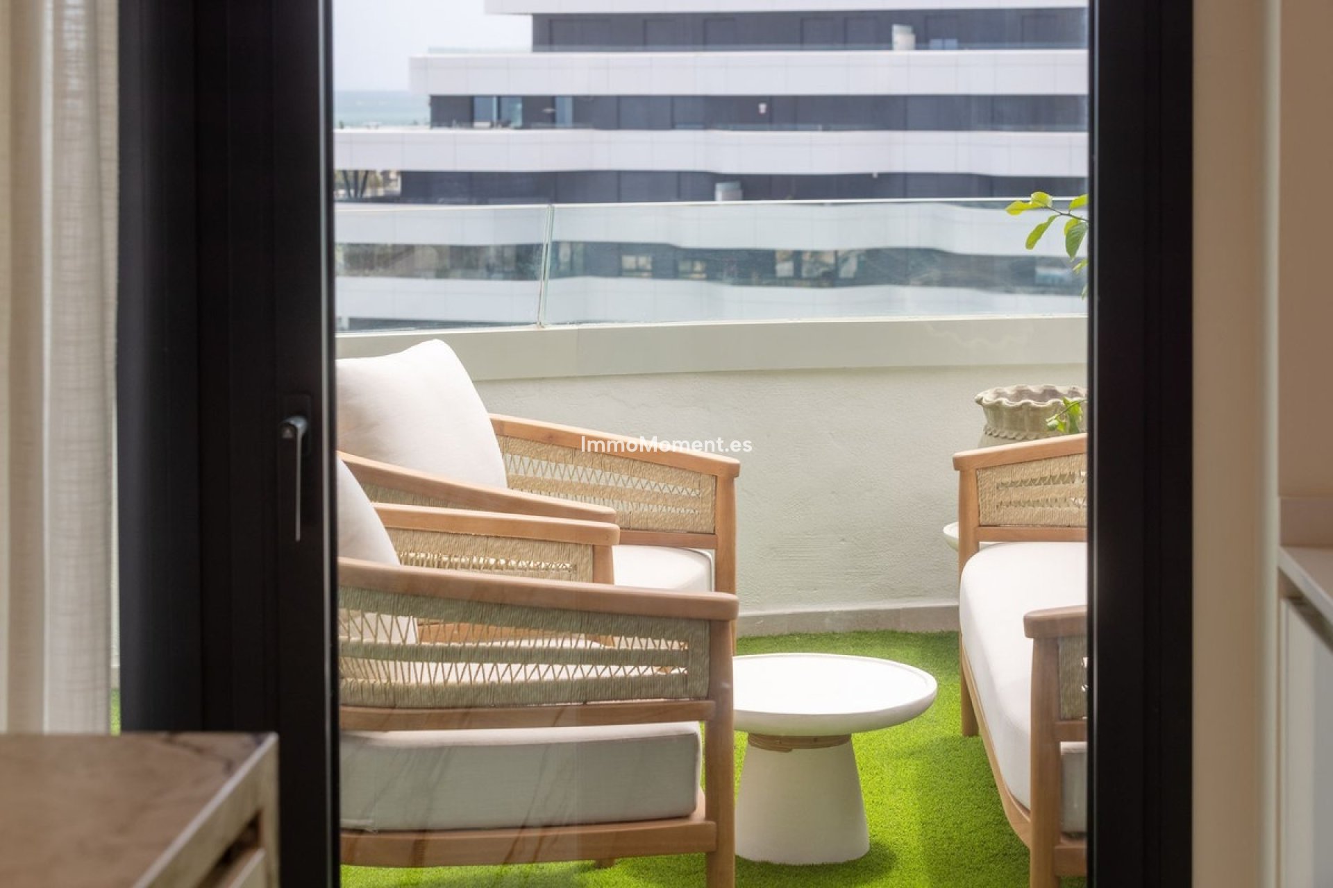 Resale - Apartment - Torremolinos - Torremolinos Centro
