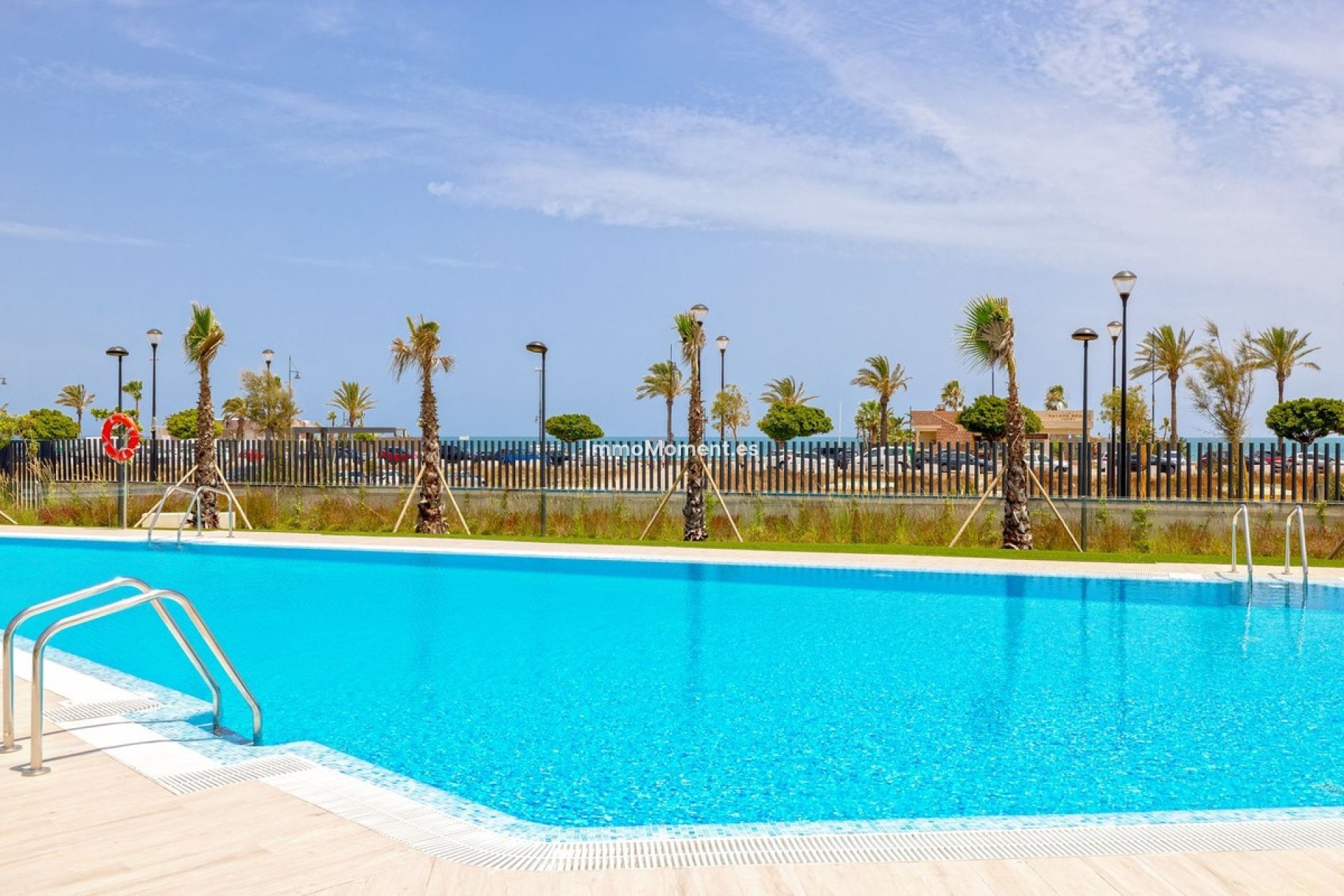 Resale - Apartment - Torremolinos - Torremolinos Centro