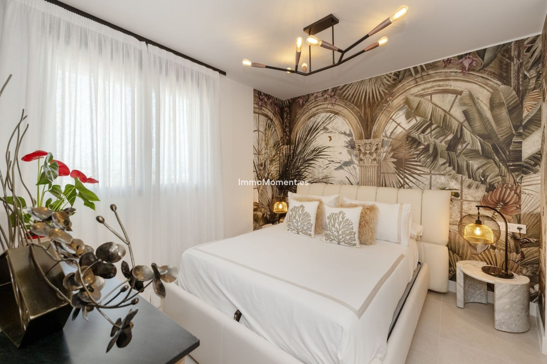 Resale - Apartment - Torremolinos - Torremolinos Centro
