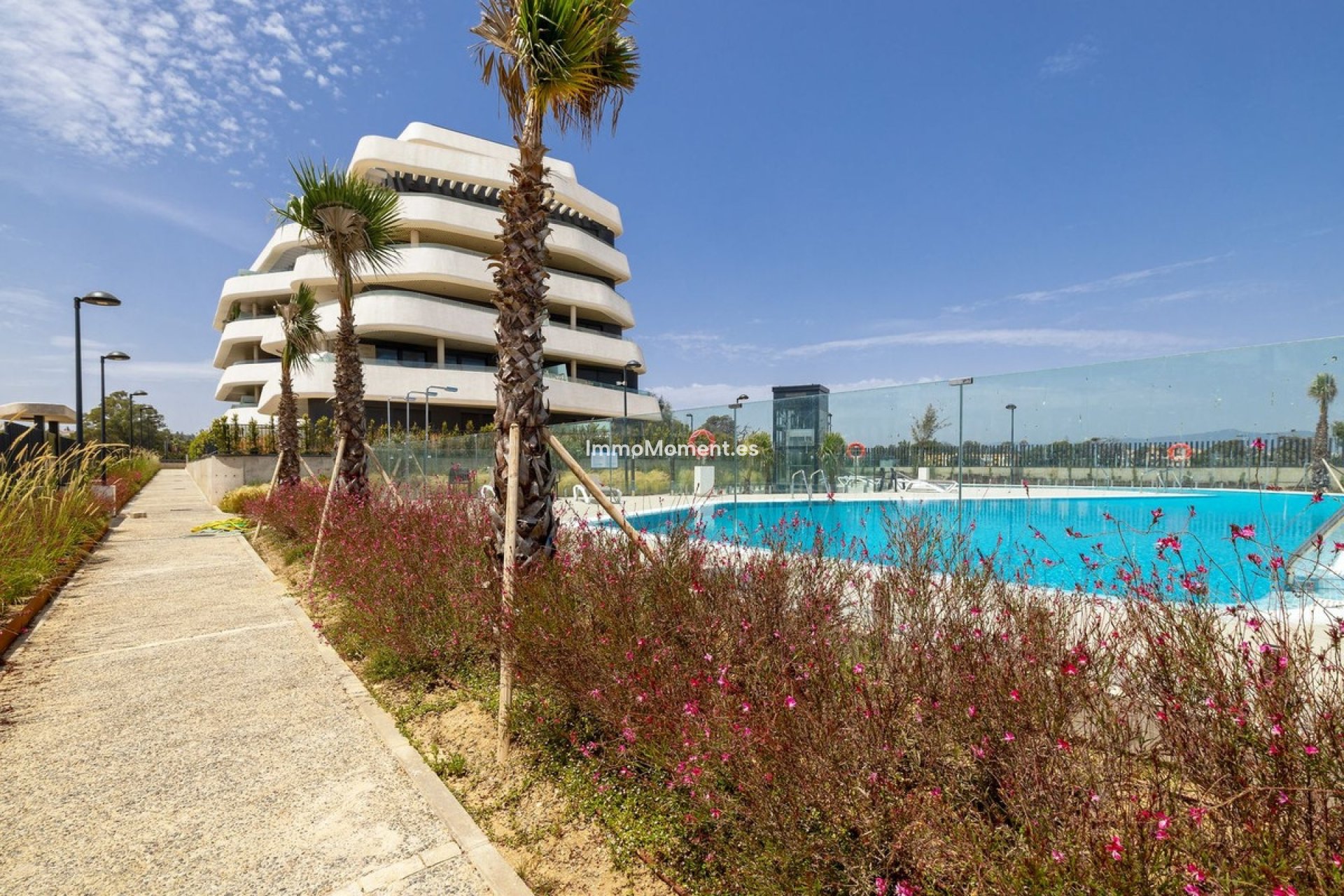 Resale - Apartment - Torremolinos - Torremolinos Centro