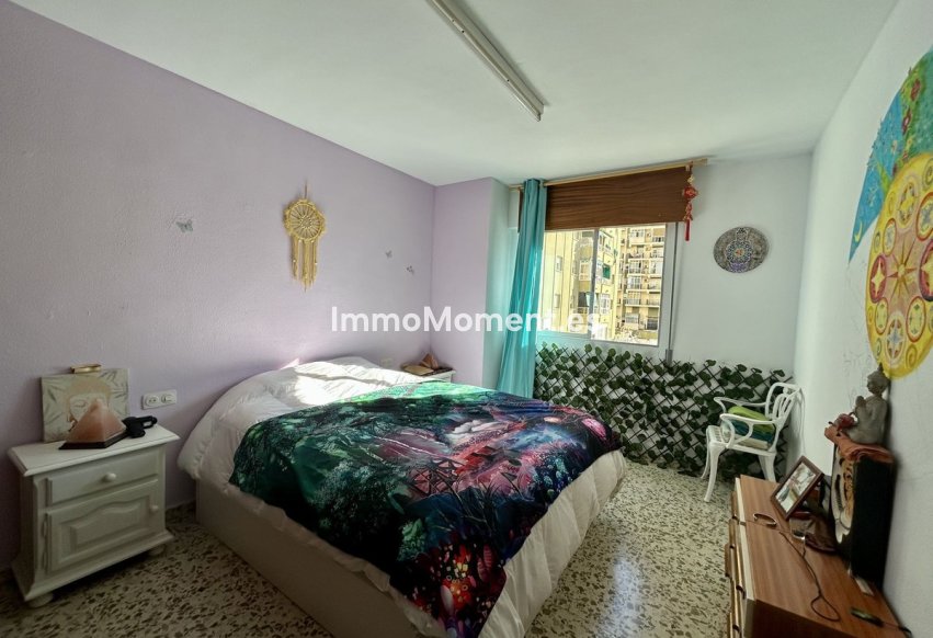 Resale - Apartment - Torremolinos - Torremolinos Centro