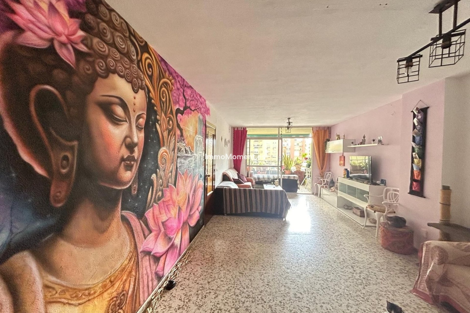 Resale - Apartment - Torremolinos - Torremolinos Centro