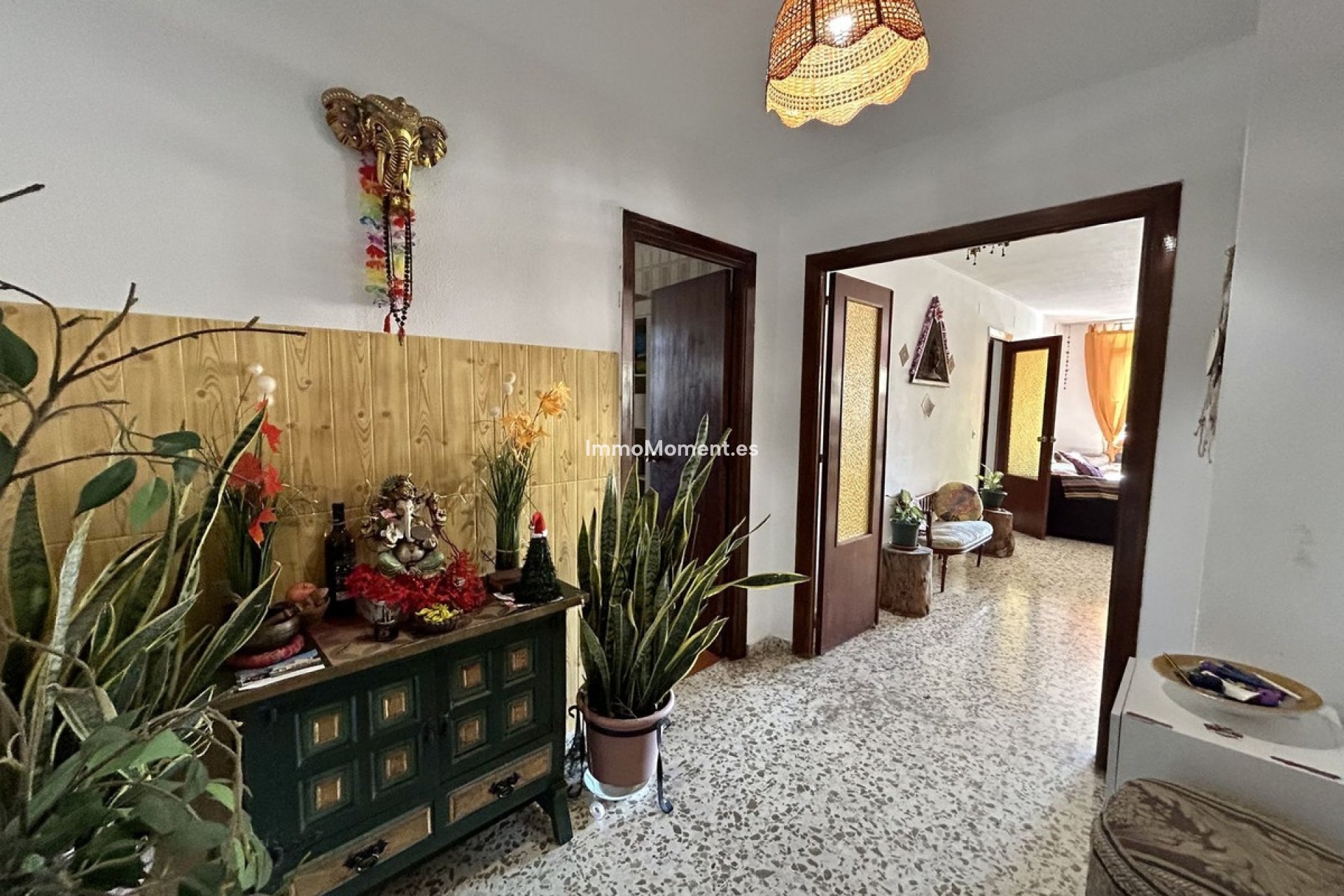 Resale - Apartment - Torremolinos - Torremolinos Centro