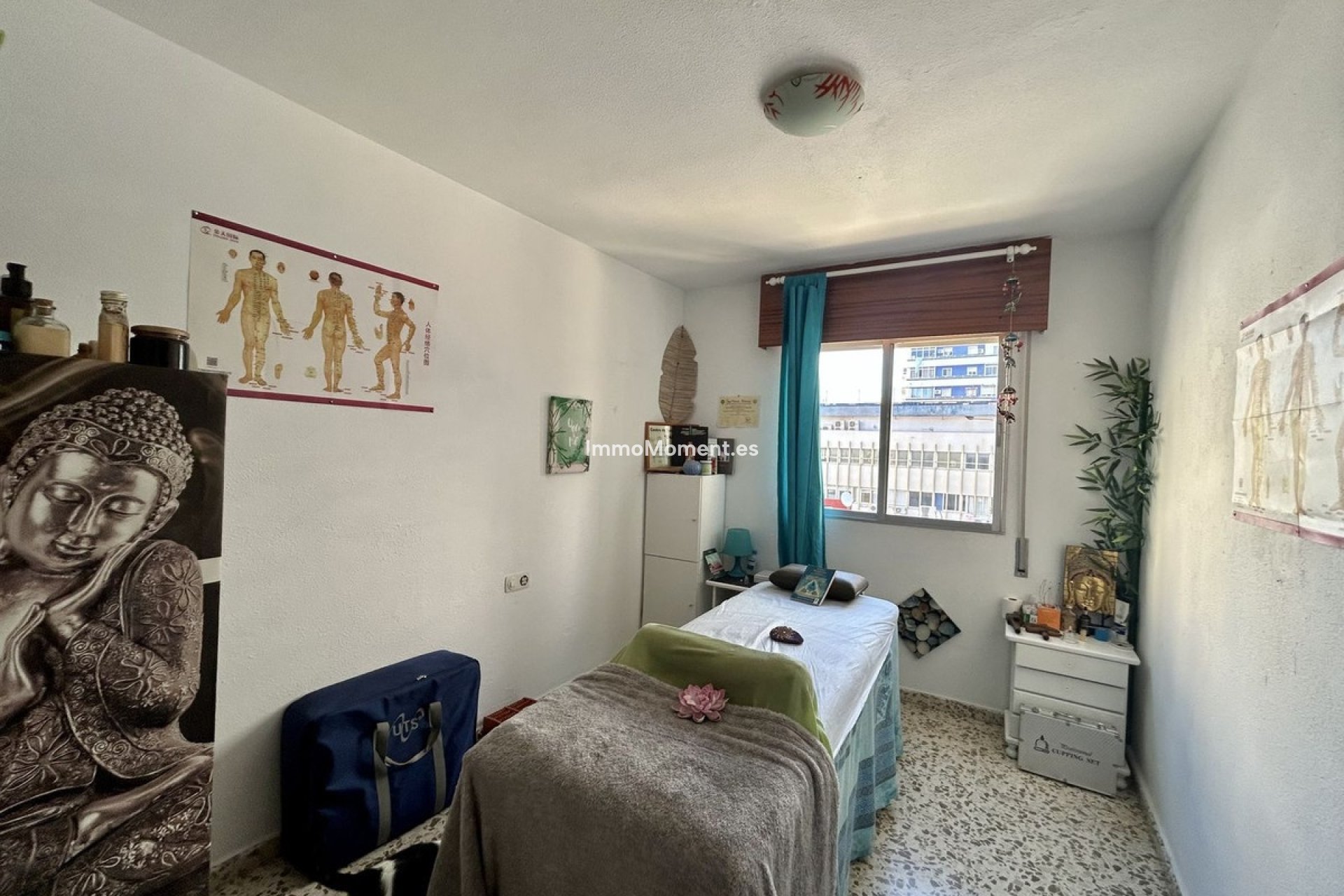 Resale - Apartment - Torremolinos - Torremolinos Centro